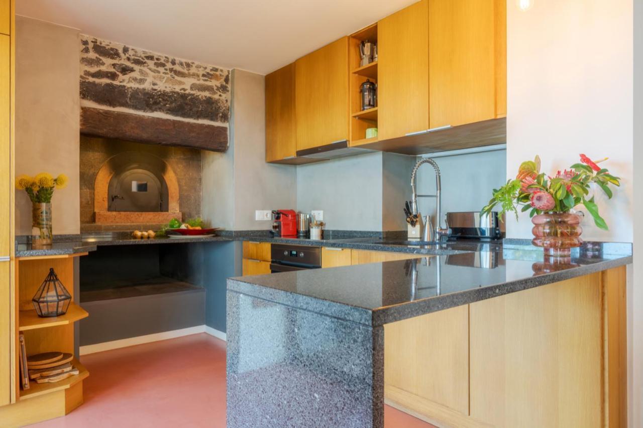 Holiday home Casas Da Vereda Estreito Da Calheta