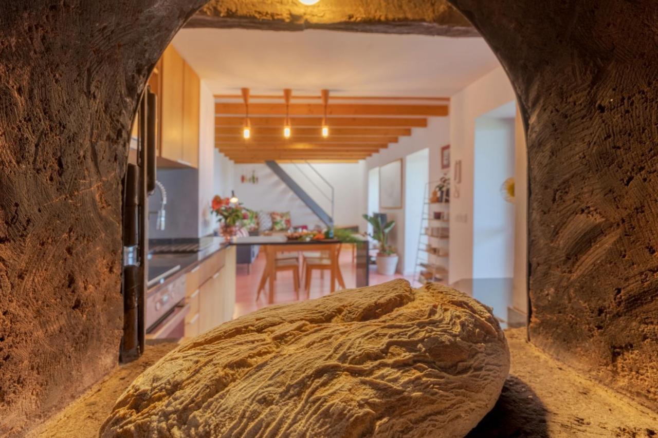 Casas Da Vereda Holiday home *