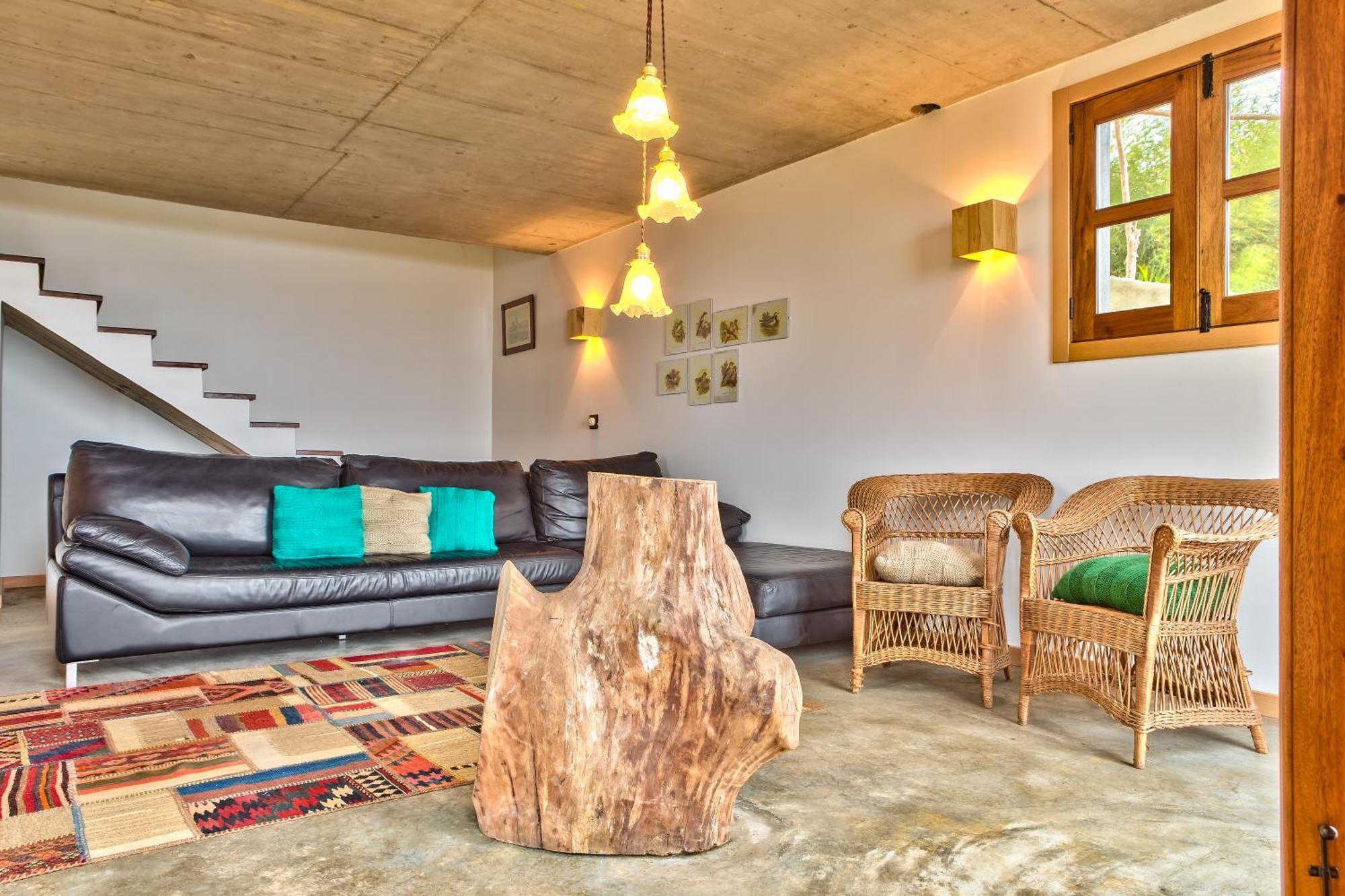 Farm stay Casas Da Levada *