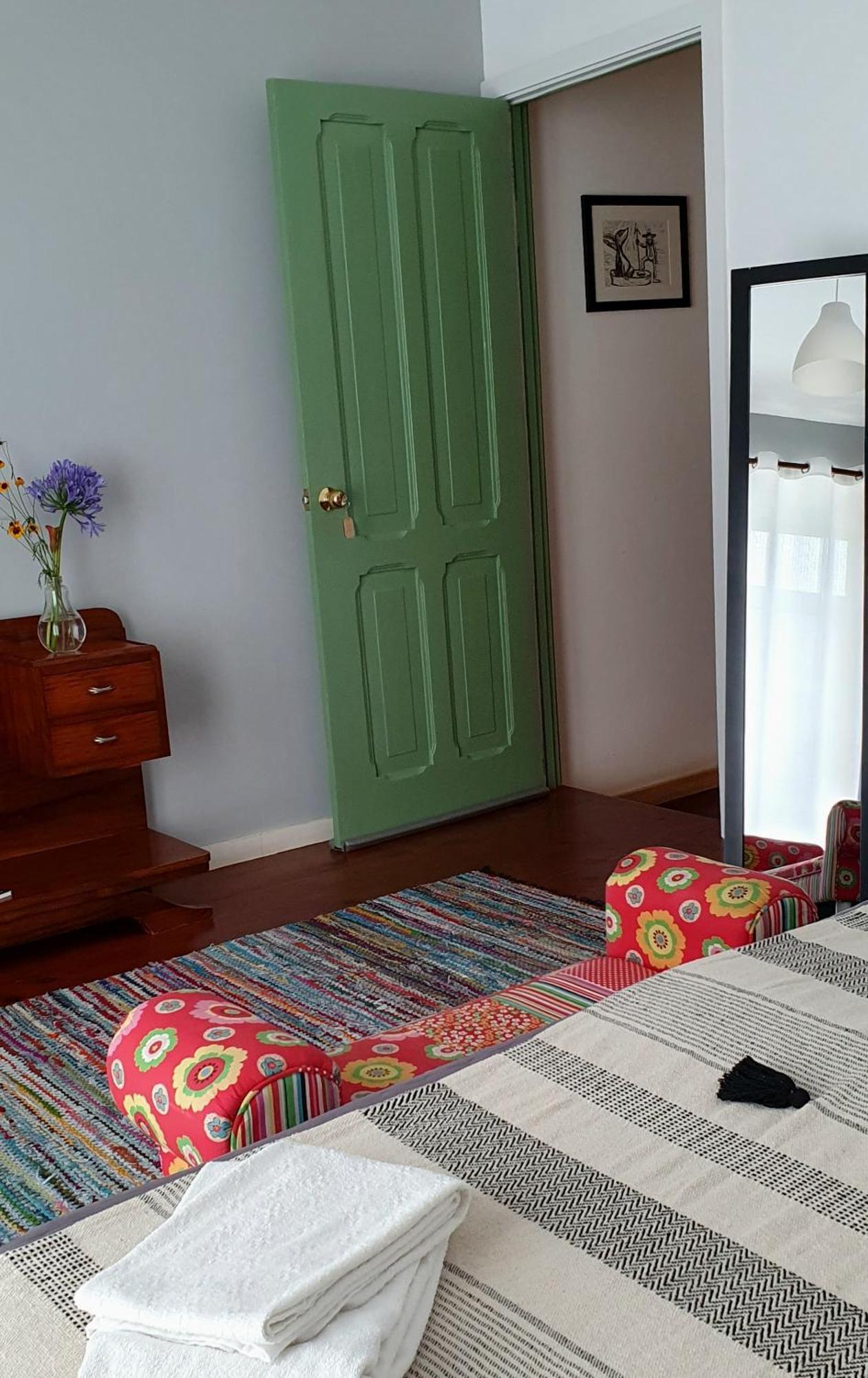 A-tipica Guest house Ponta Delgada (Sao Miguel)