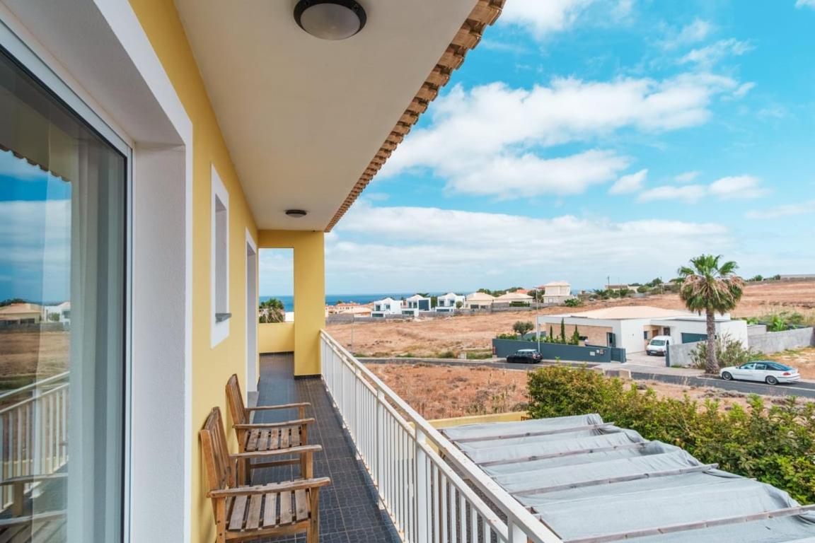 Casa de férias Dos Anjos
