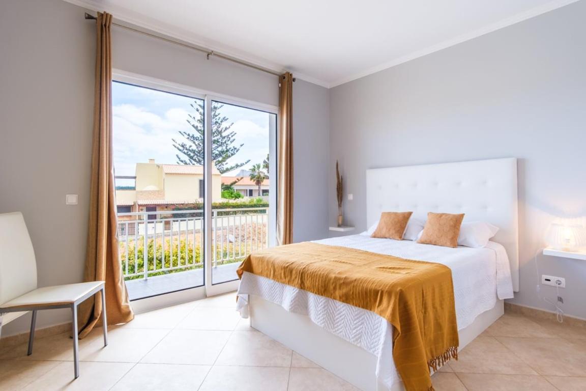 Casa de férias Dos Anjos Porto Santo