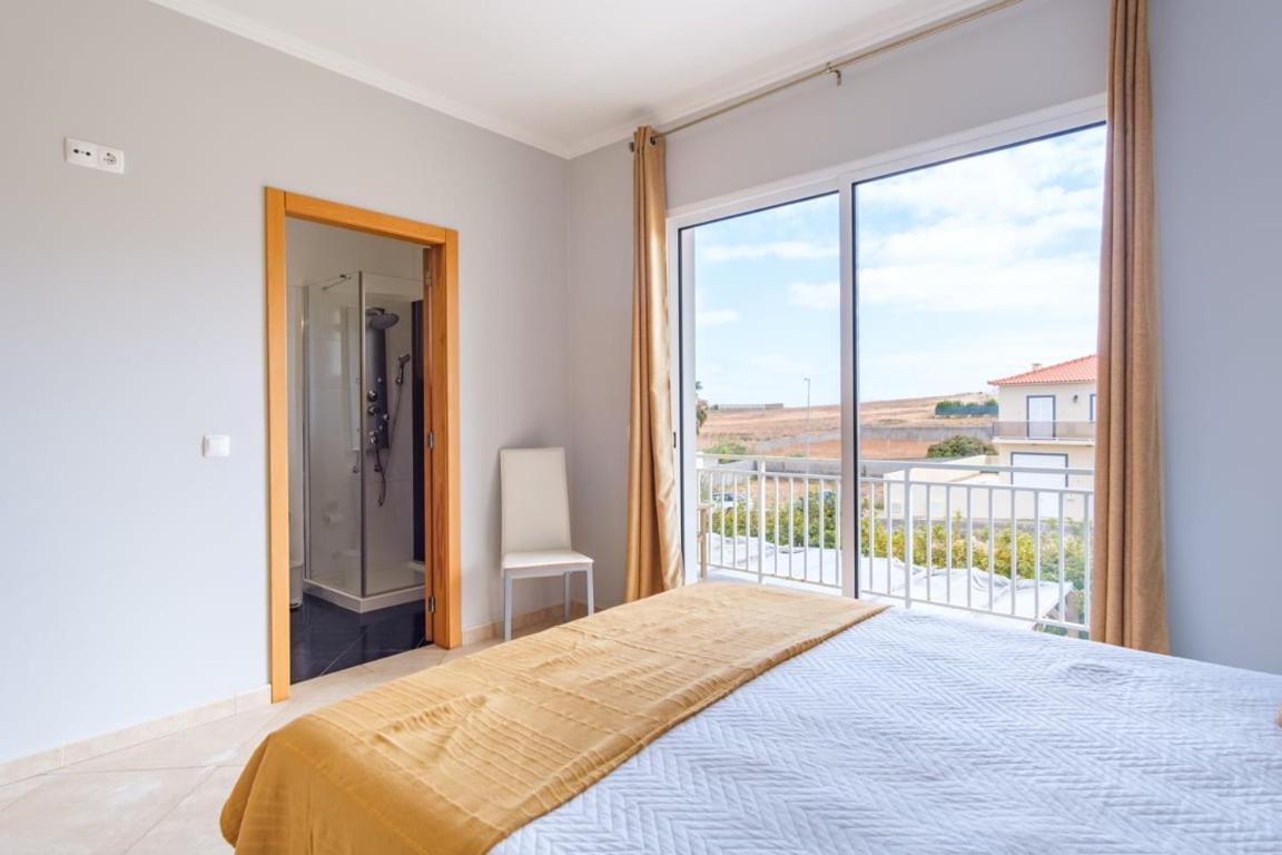Dos Anjos Casa de férias Porto Santo