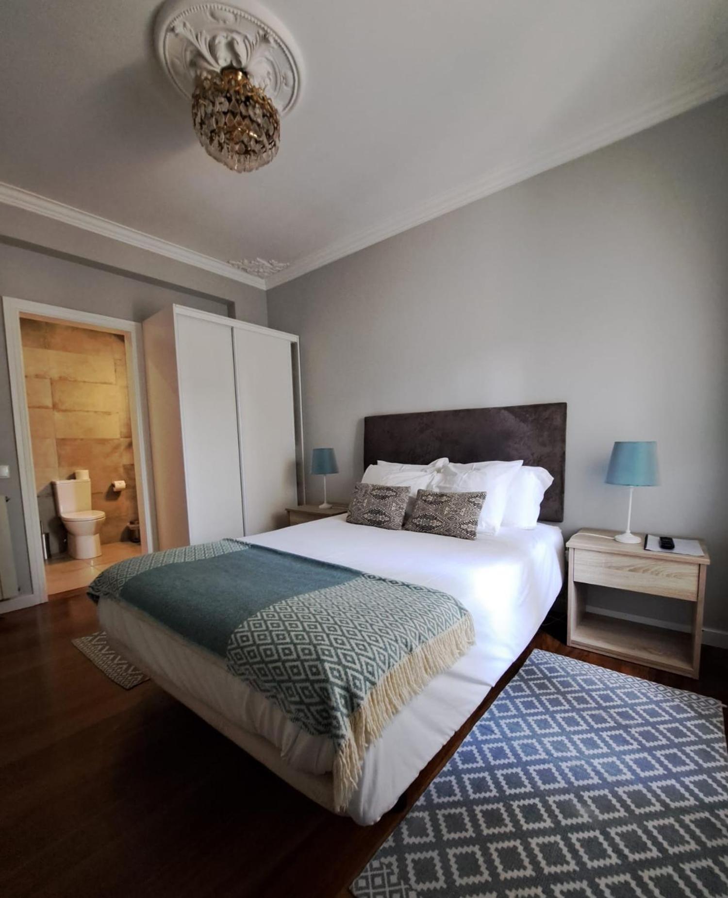 Guest house Louro Santa Cruz (Oeste)
