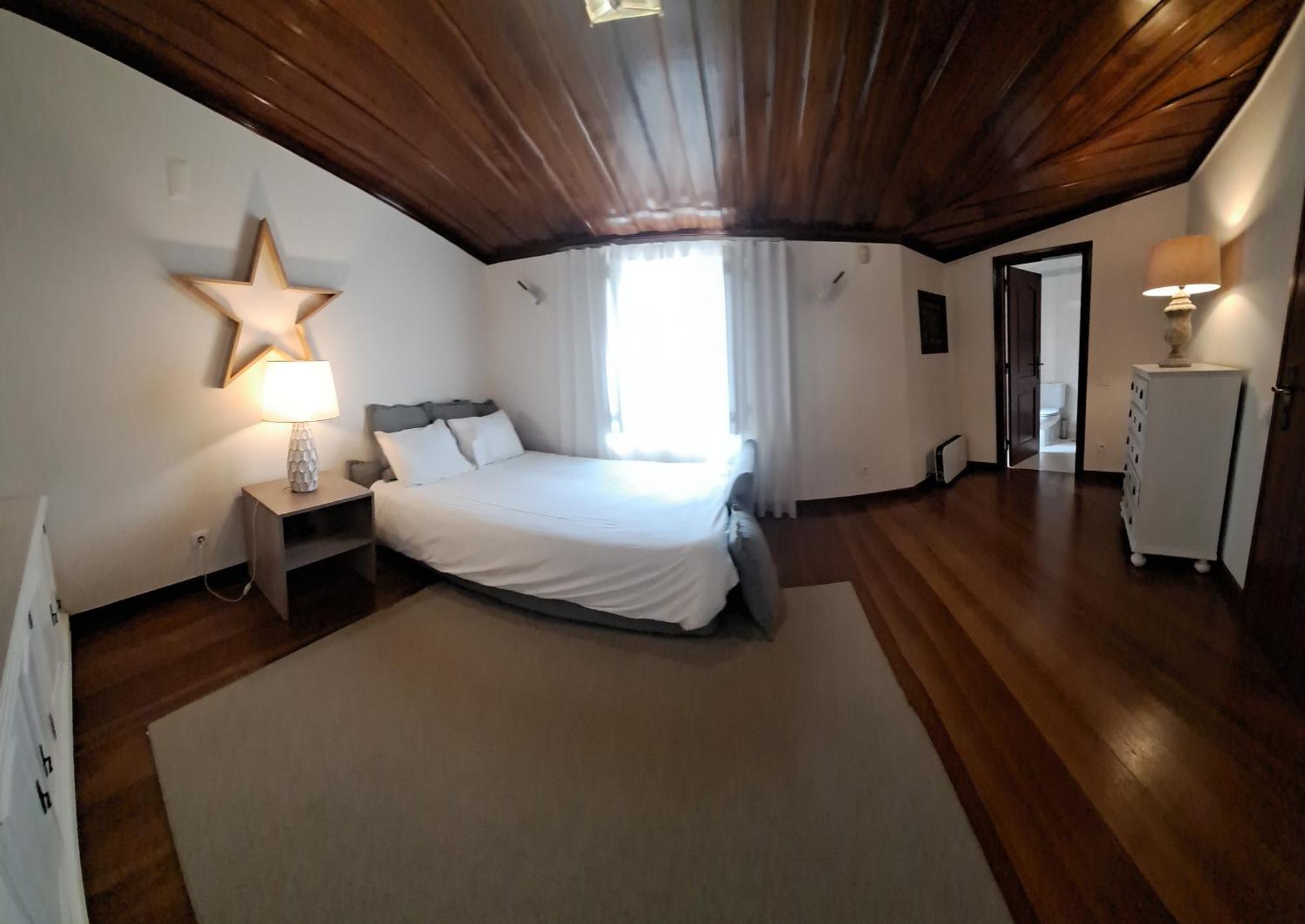Guest house Louro