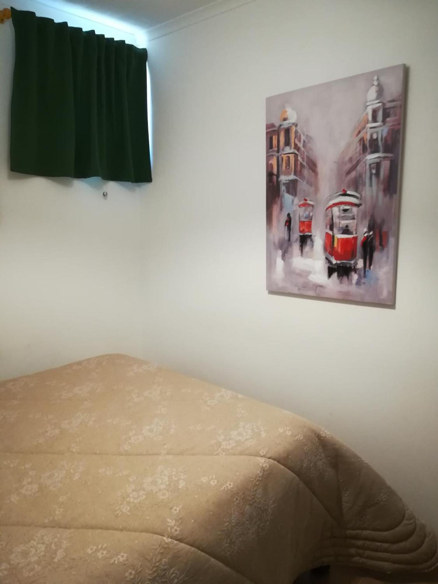 Vina's Place Bed and breakfast