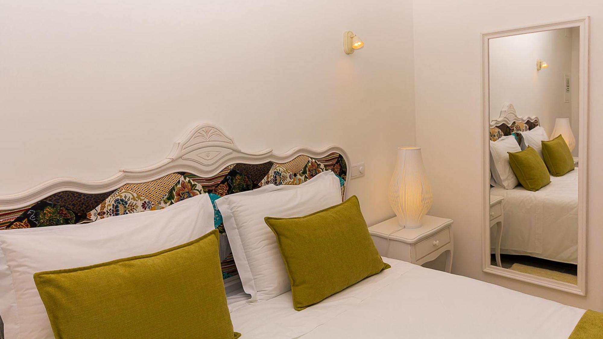 Mareta House - Boutique Bed & Breakfast