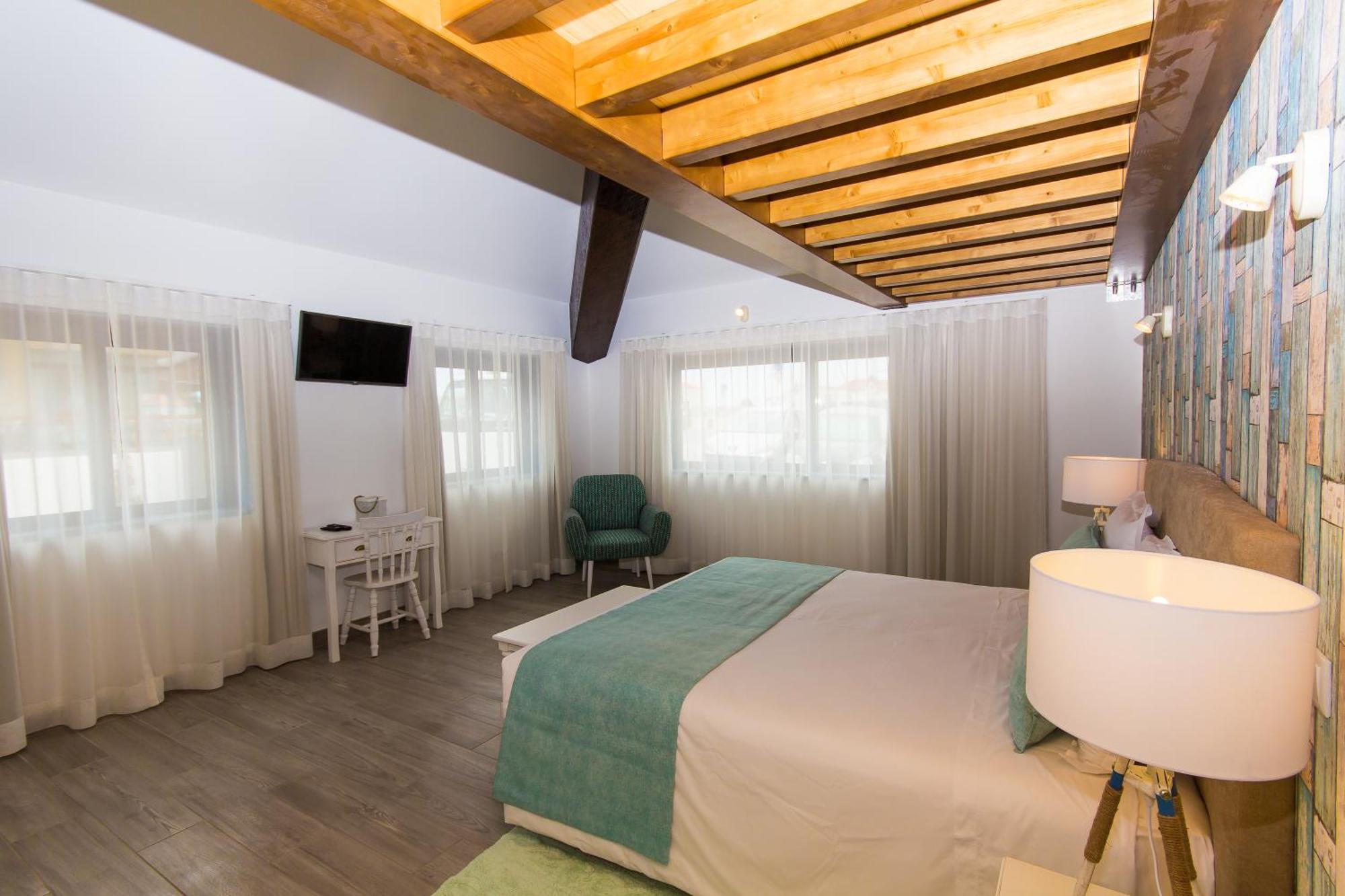 Bed & Breakfast Mareta House - Boutique