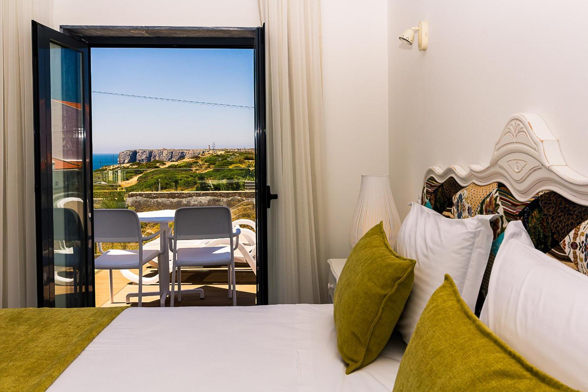 Mareta House - Boutique Bed & Breakfast