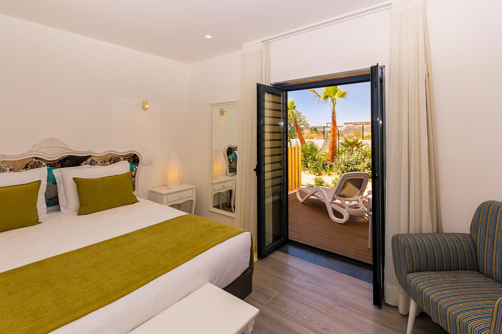 Mareta House - Boutique Bed & Breakfast 4*