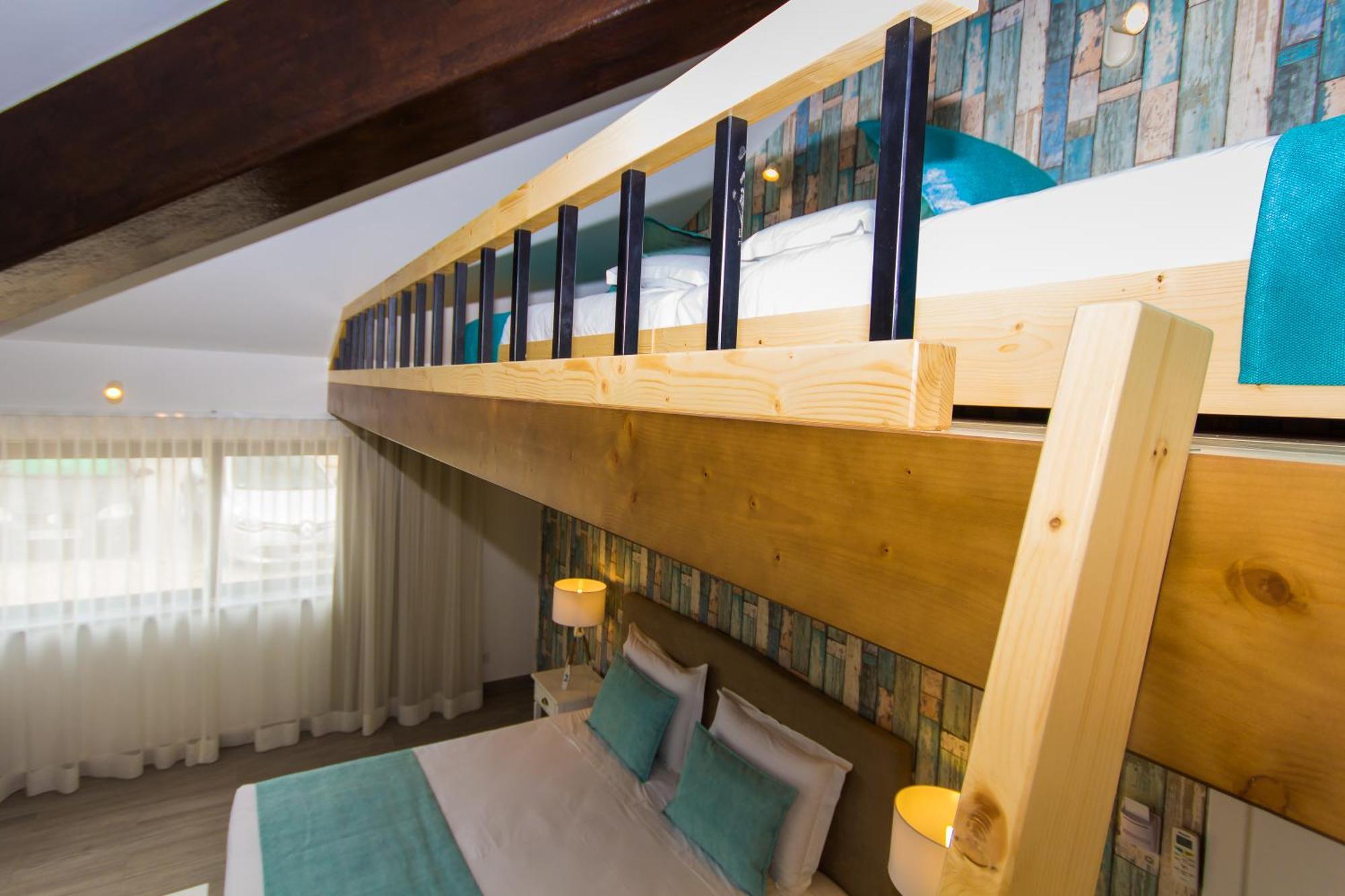 Bed & Breakfast Mareta House - Boutique 4*