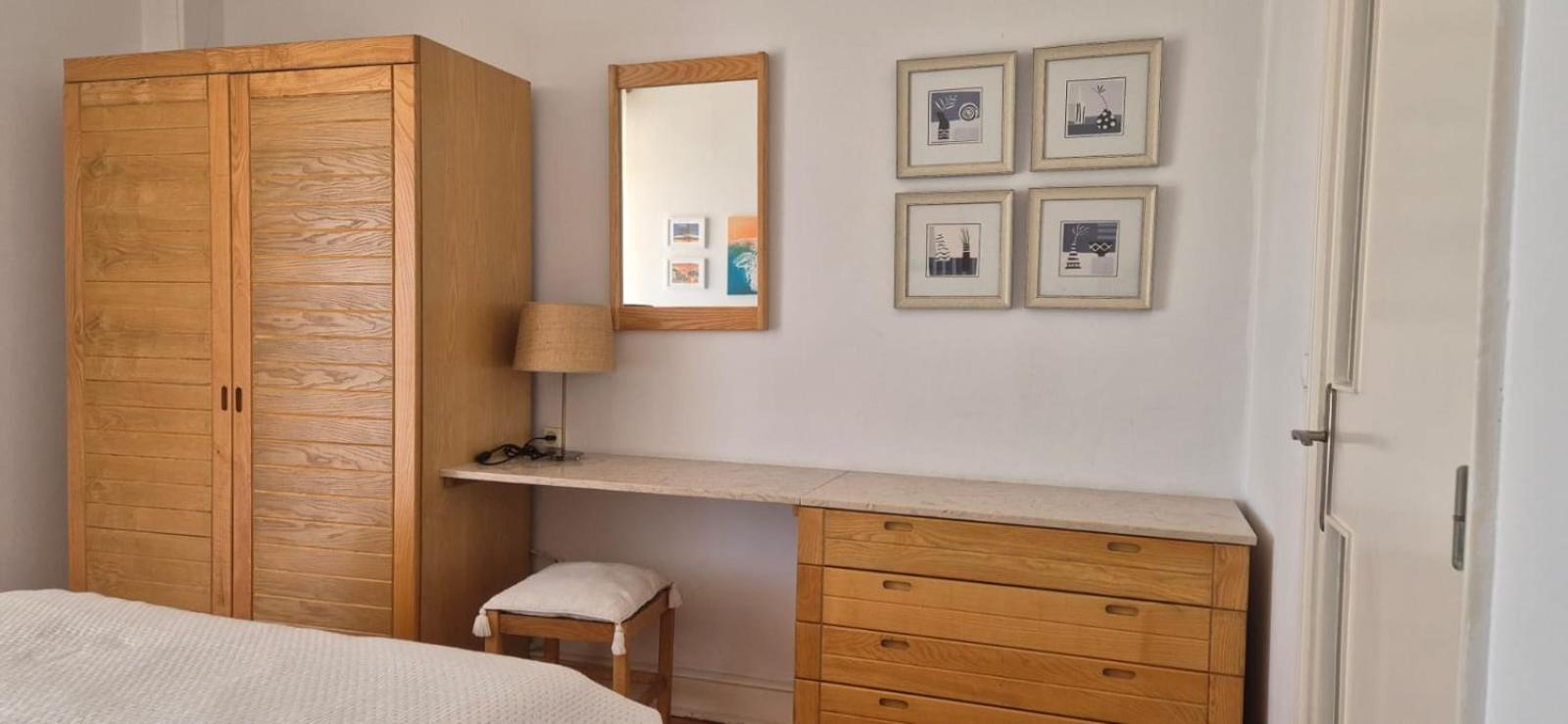 Miramar Apartment Portimao