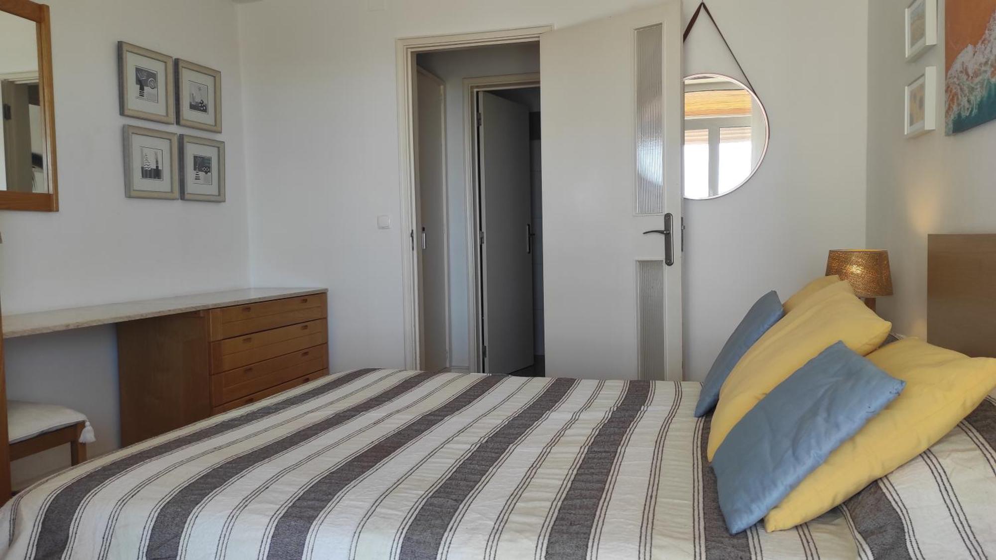 Apartment Miramar