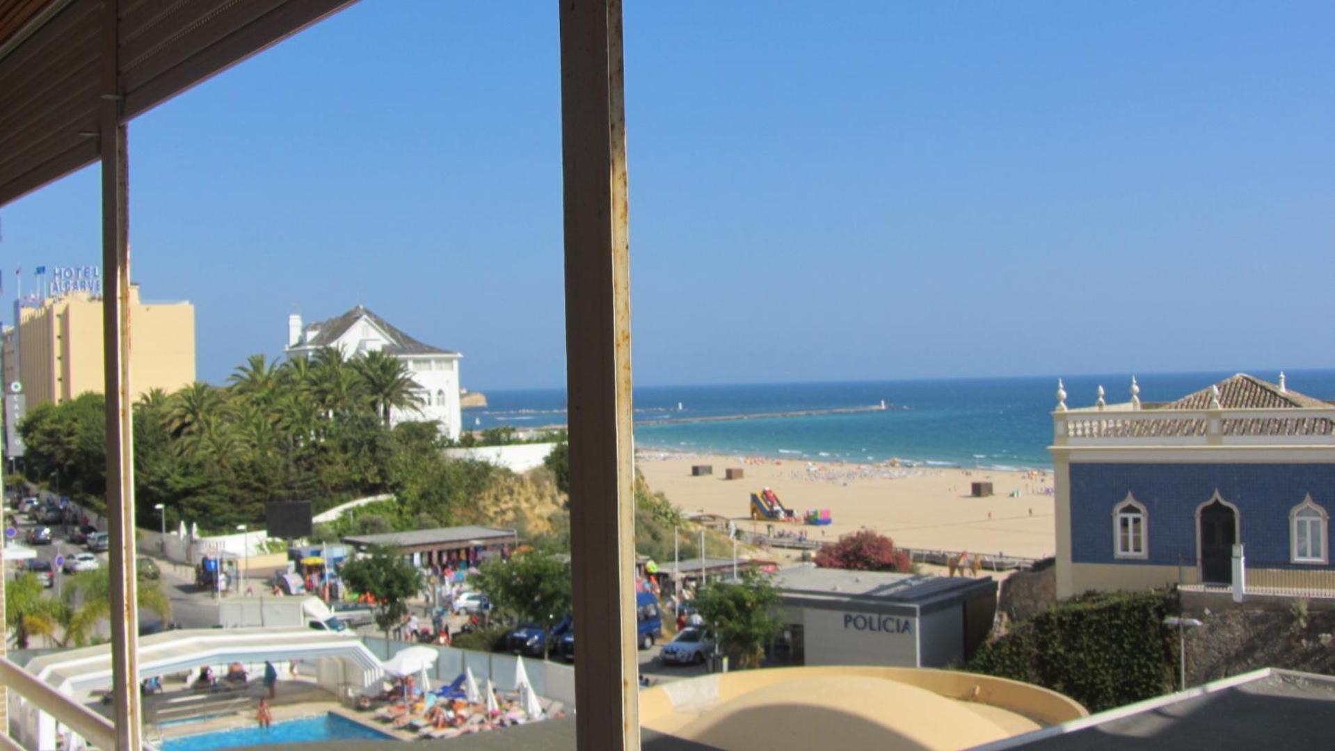 Miramar * Portimao