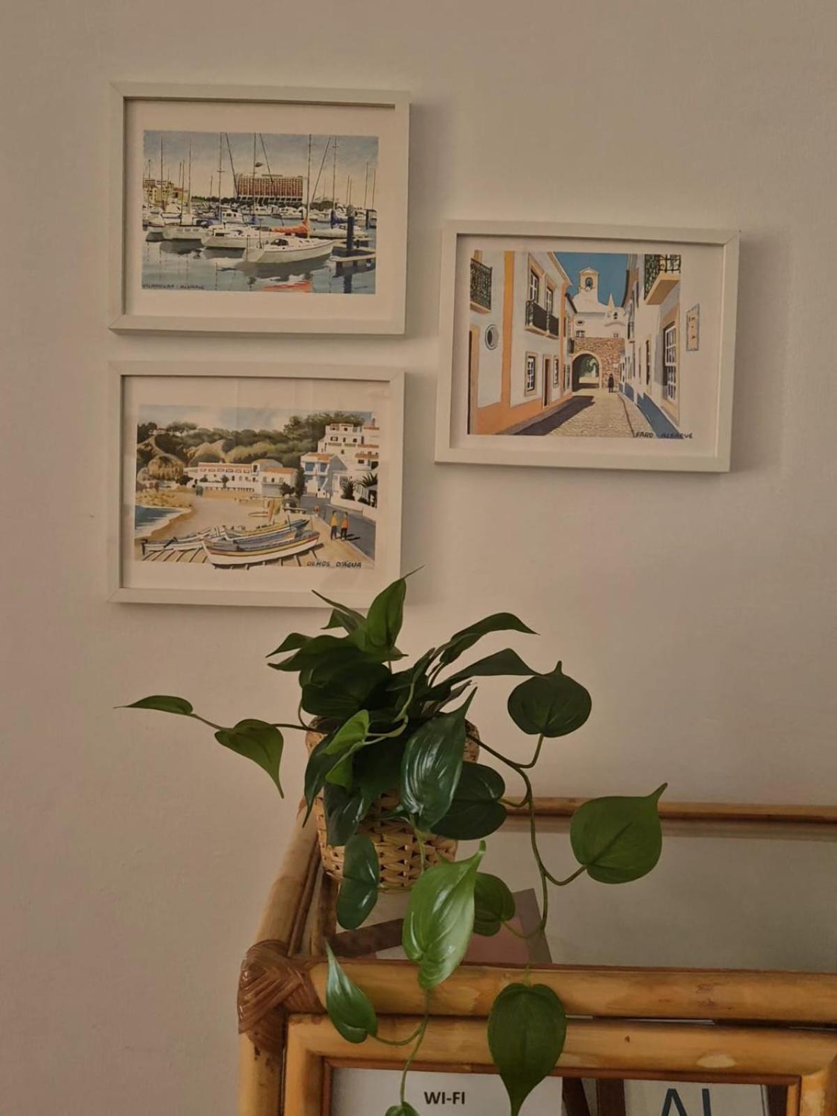 Miramar Apartment Portimao