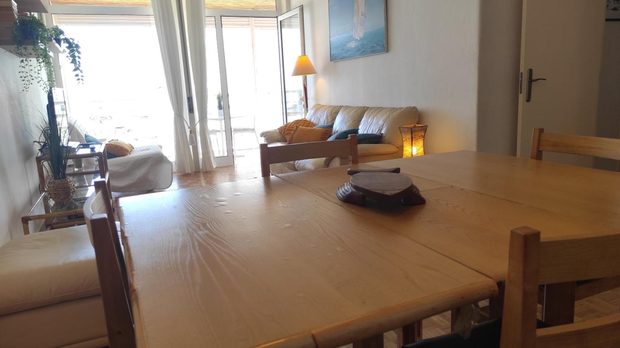 Miramar Apartment Portimao