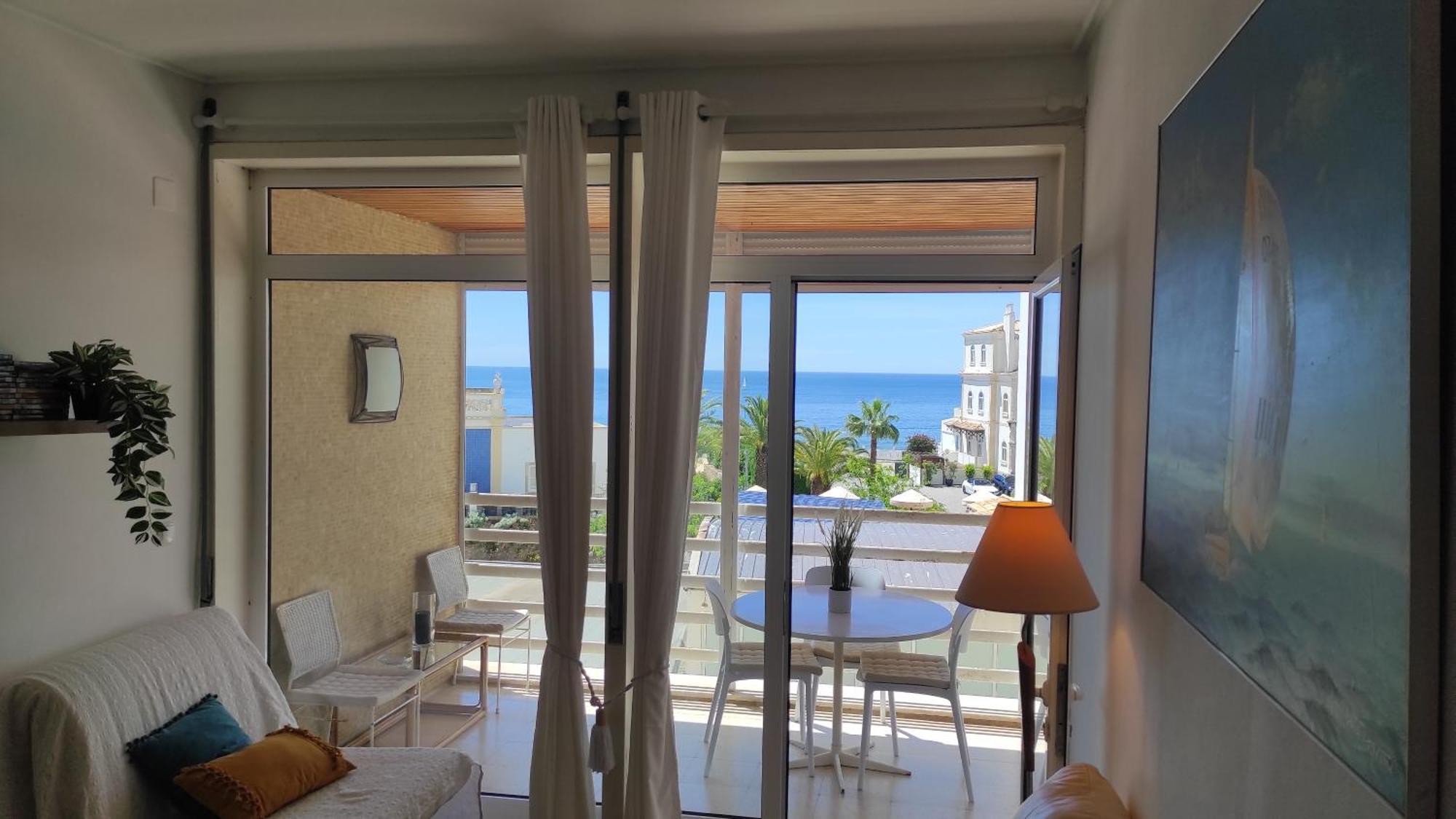 Apartment Miramar
