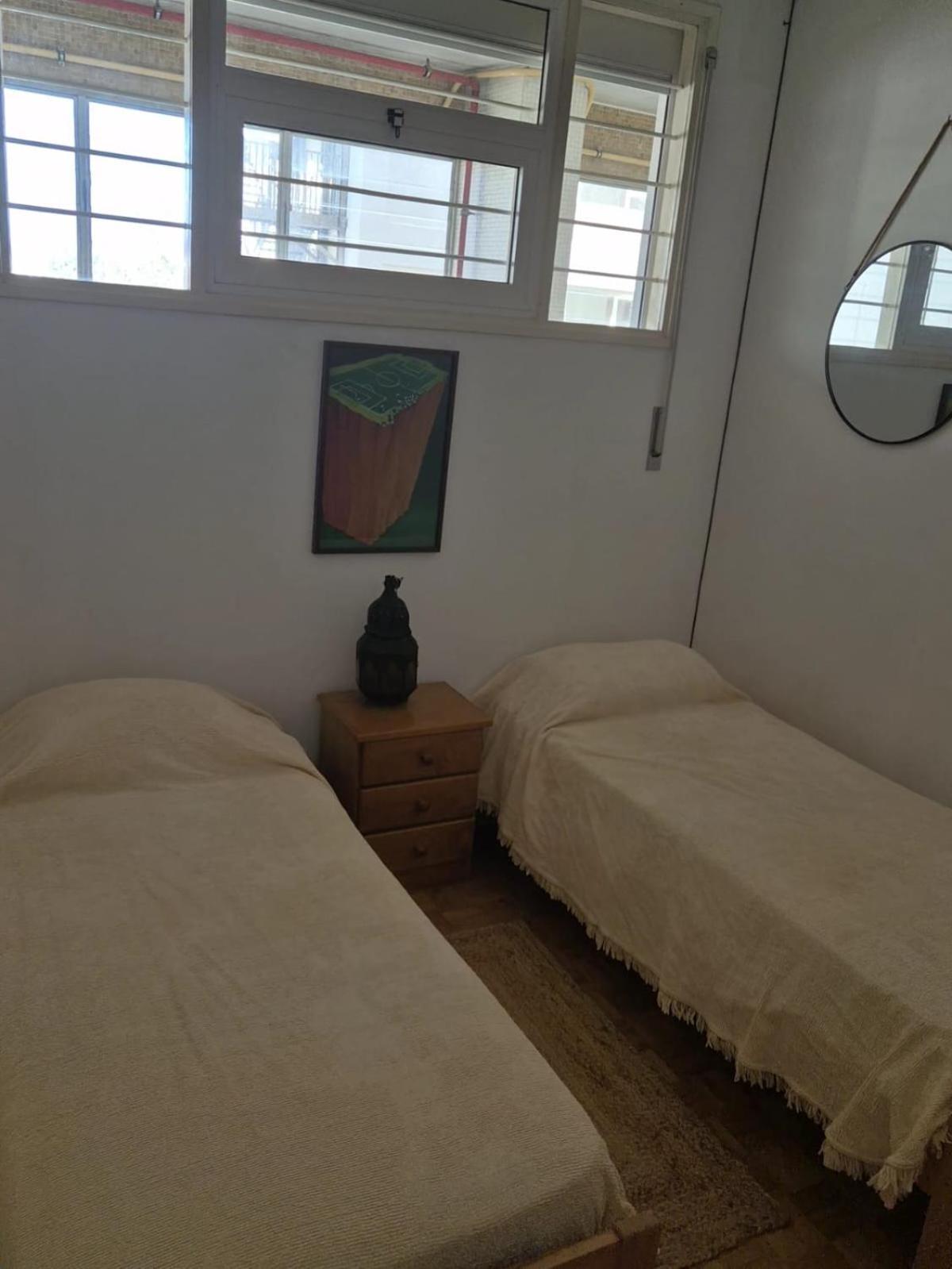Miramar Apartment *
