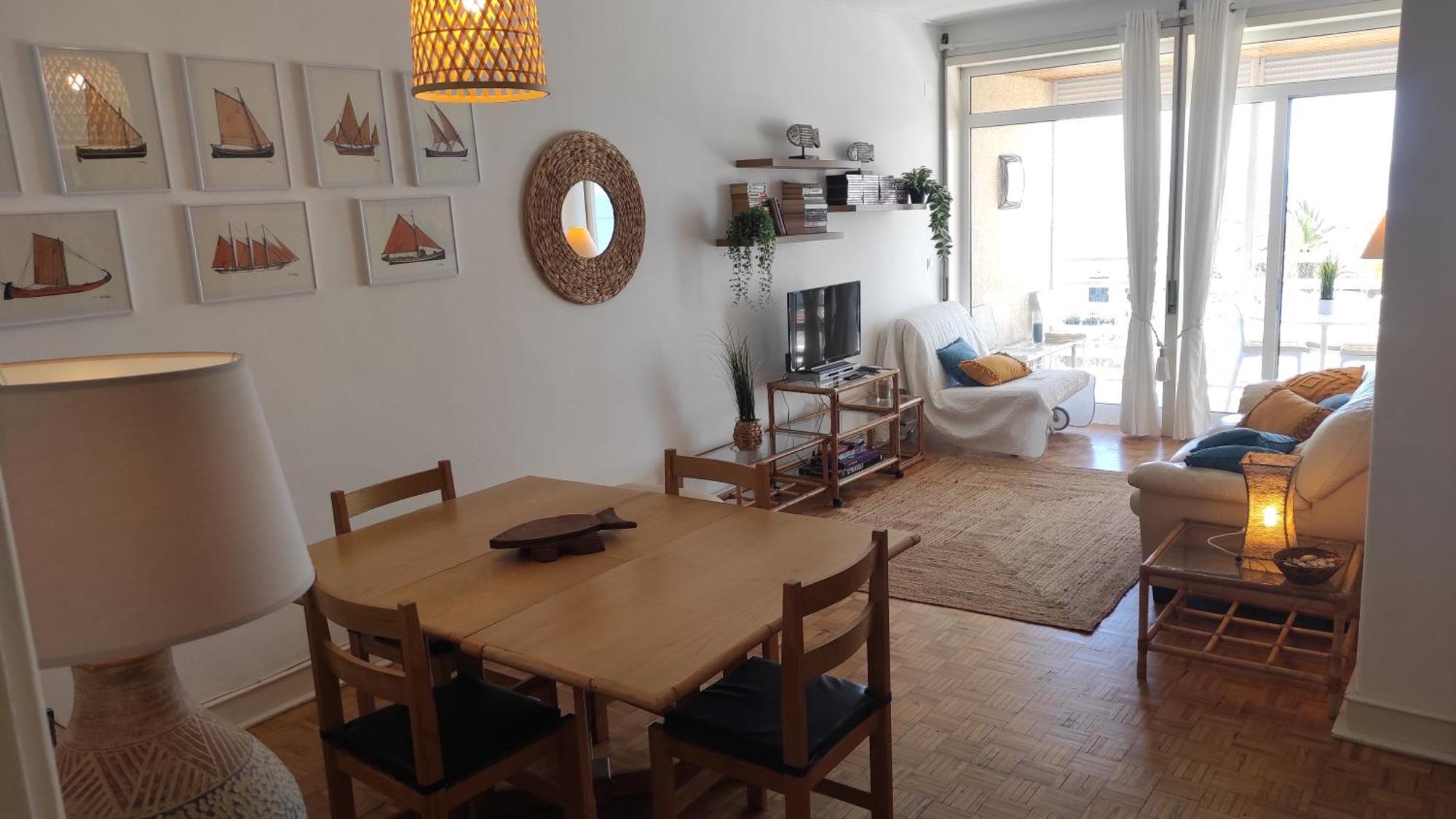 Apartment Miramar