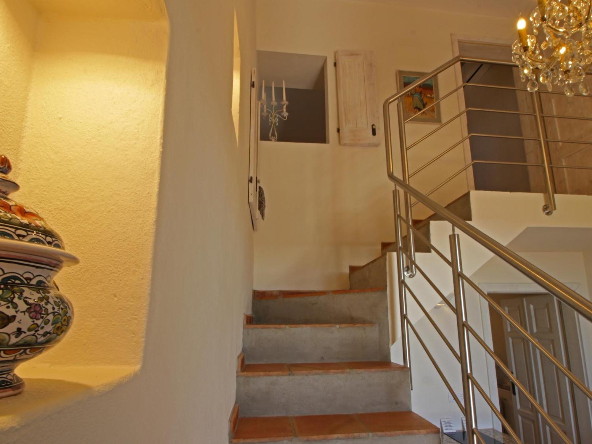 Bed & Breakfast Retiro Da Janela Boliqueime