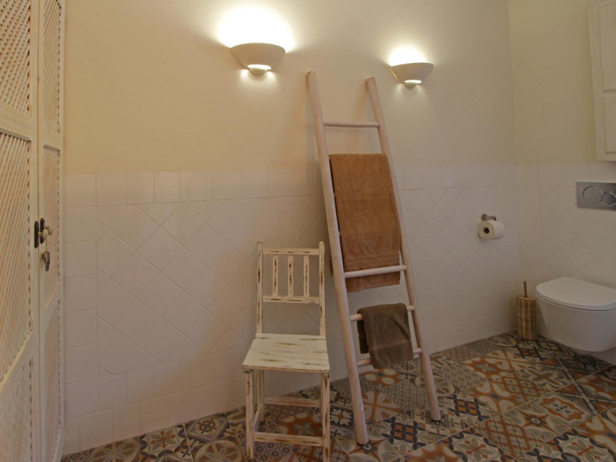 Retiro Da Janela Bed & Breakfast Boliqueime