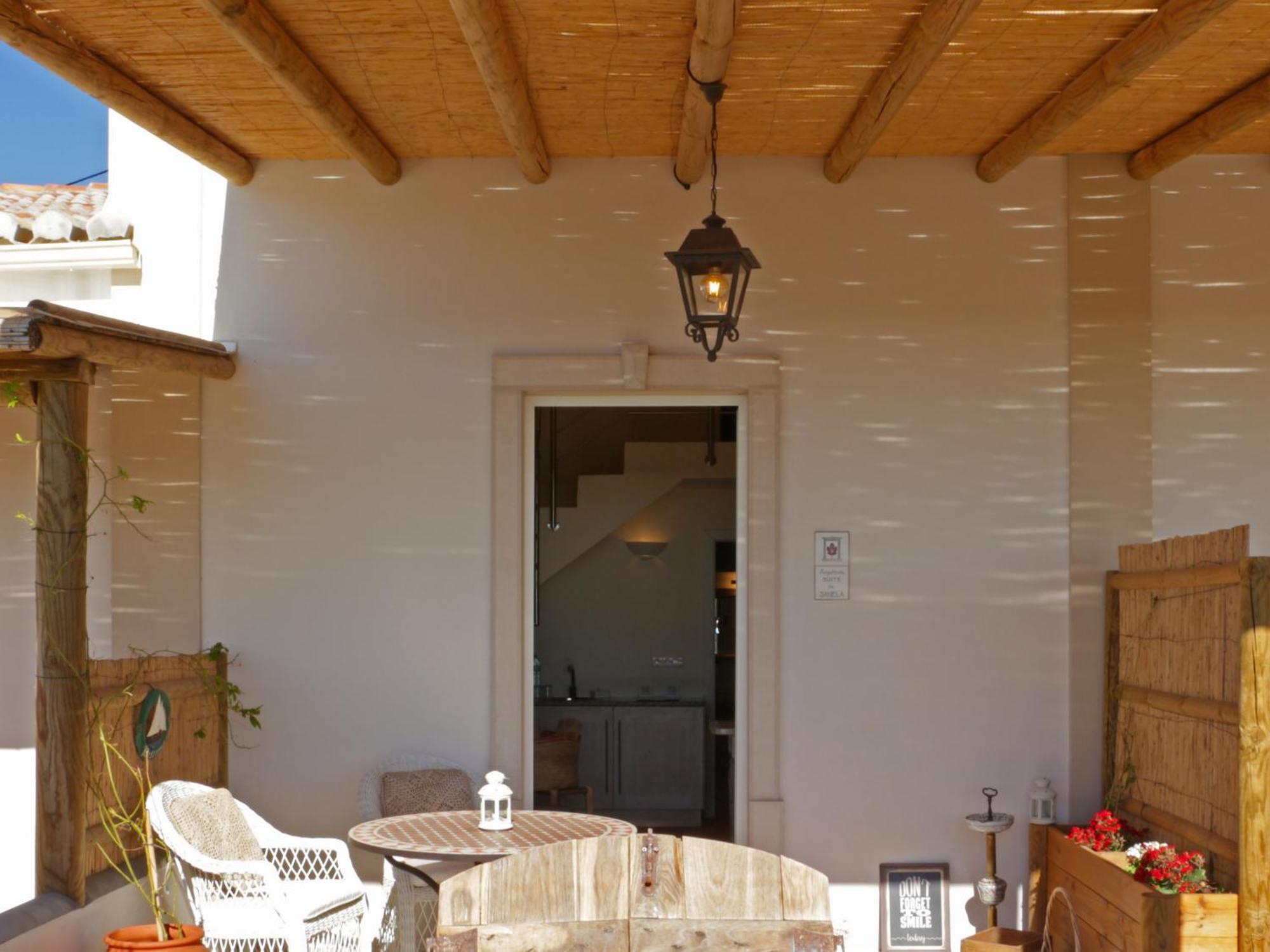 Retiro Da Janela Bed & Breakfast