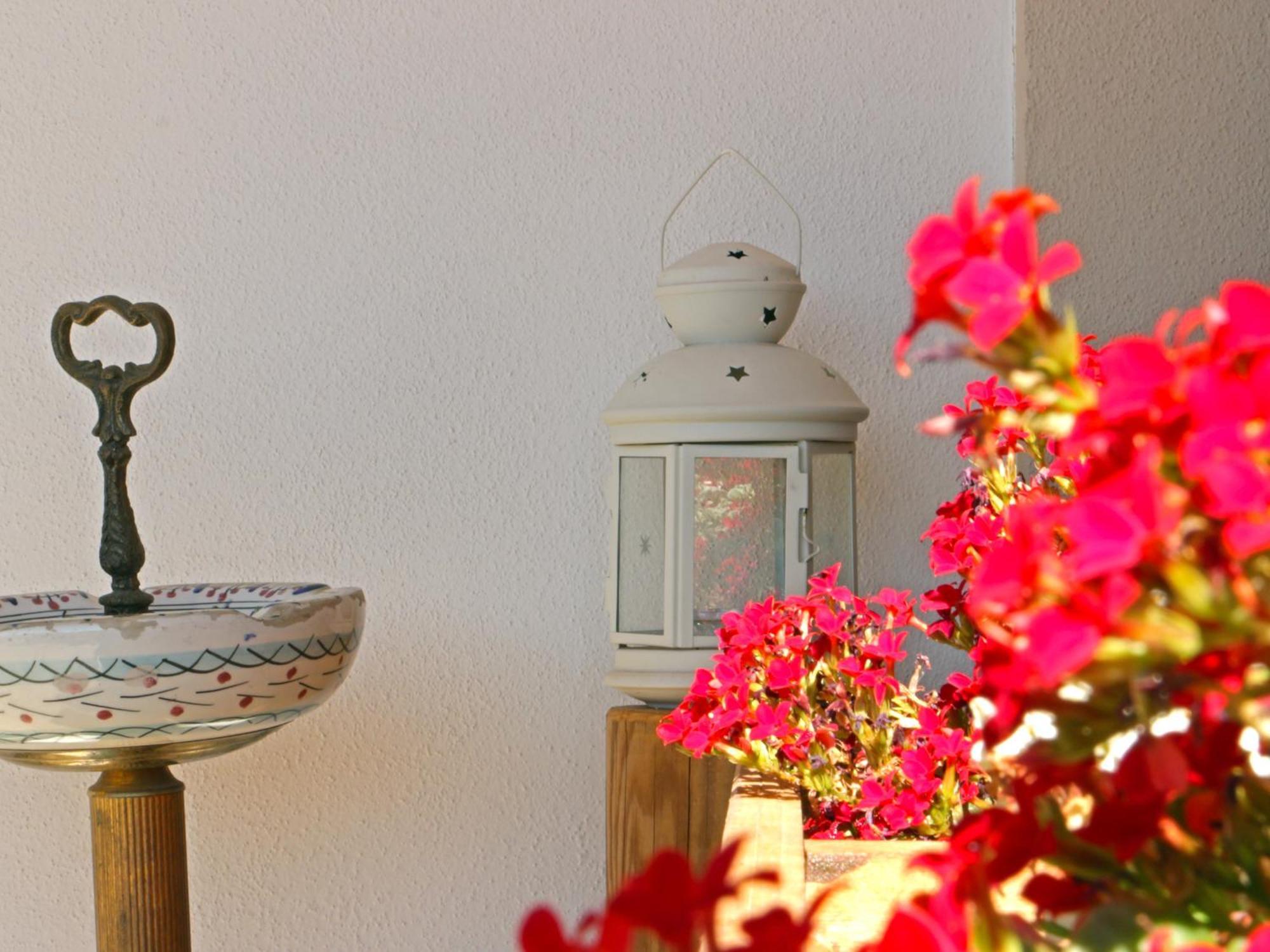 Bed & Breakfast Retiro Da Janela