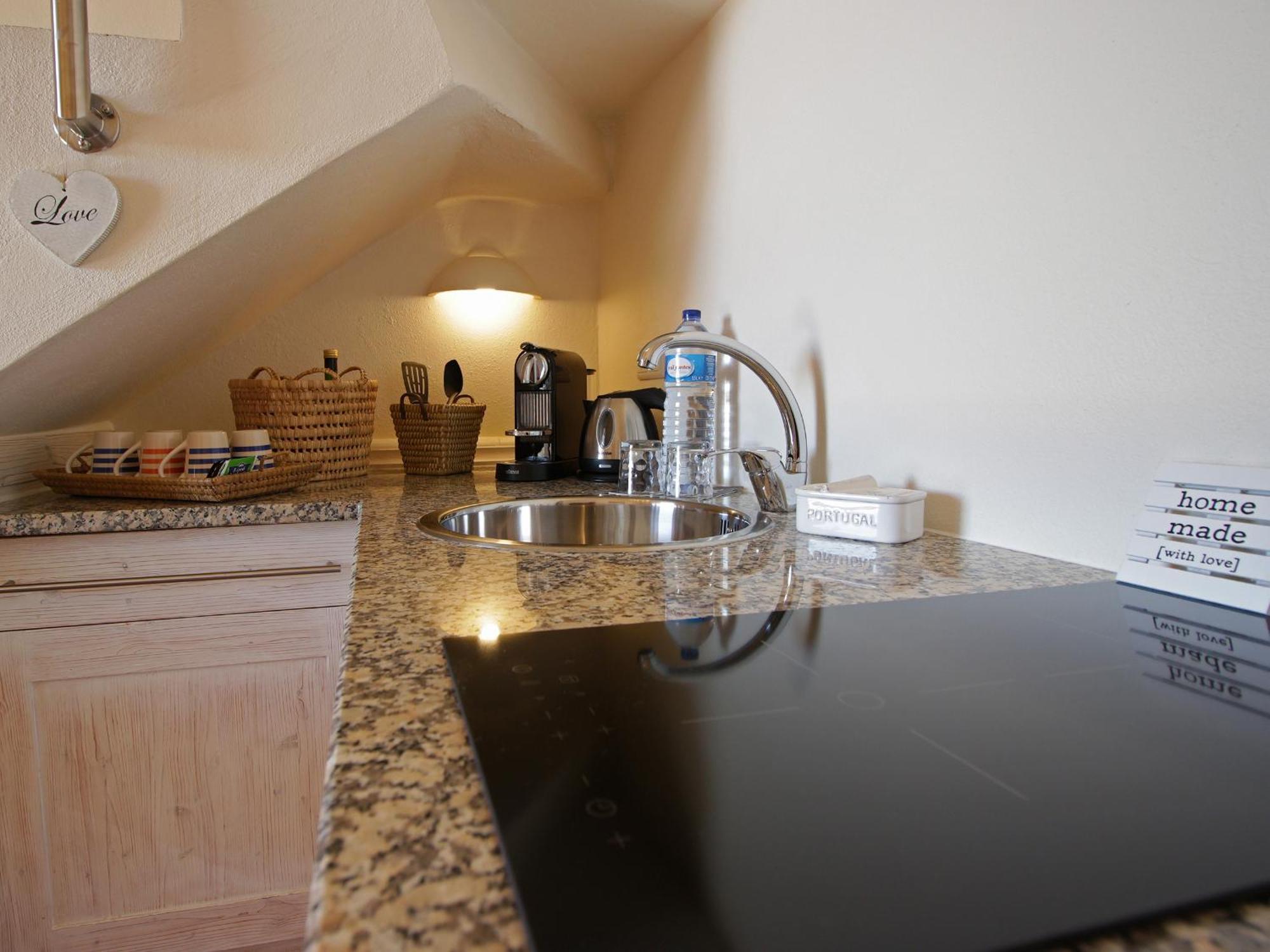 Retiro Da Janela Bed & Breakfast *