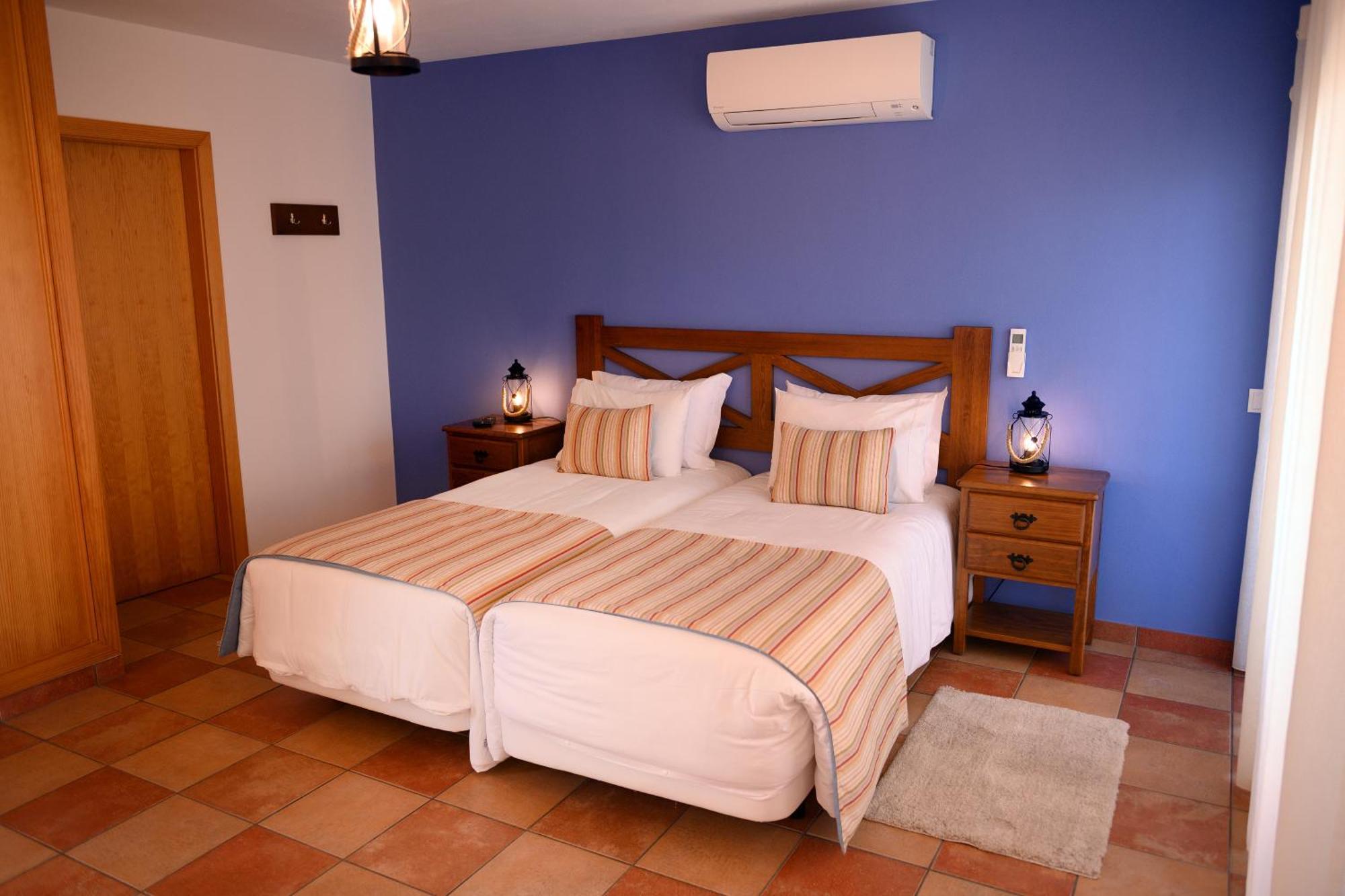 Farm stay Falesias Da Arrifana