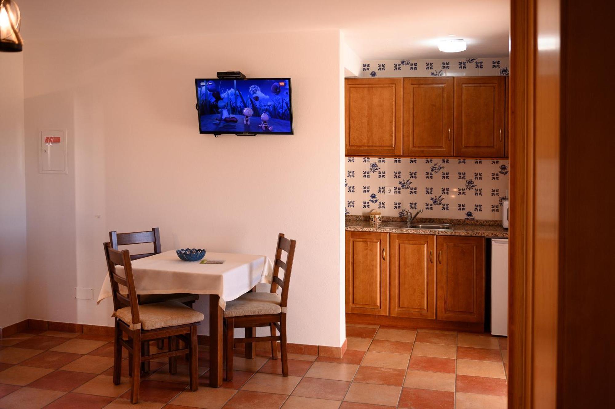 Farm stay Falesias Da Arrifana Praia da Arrifana