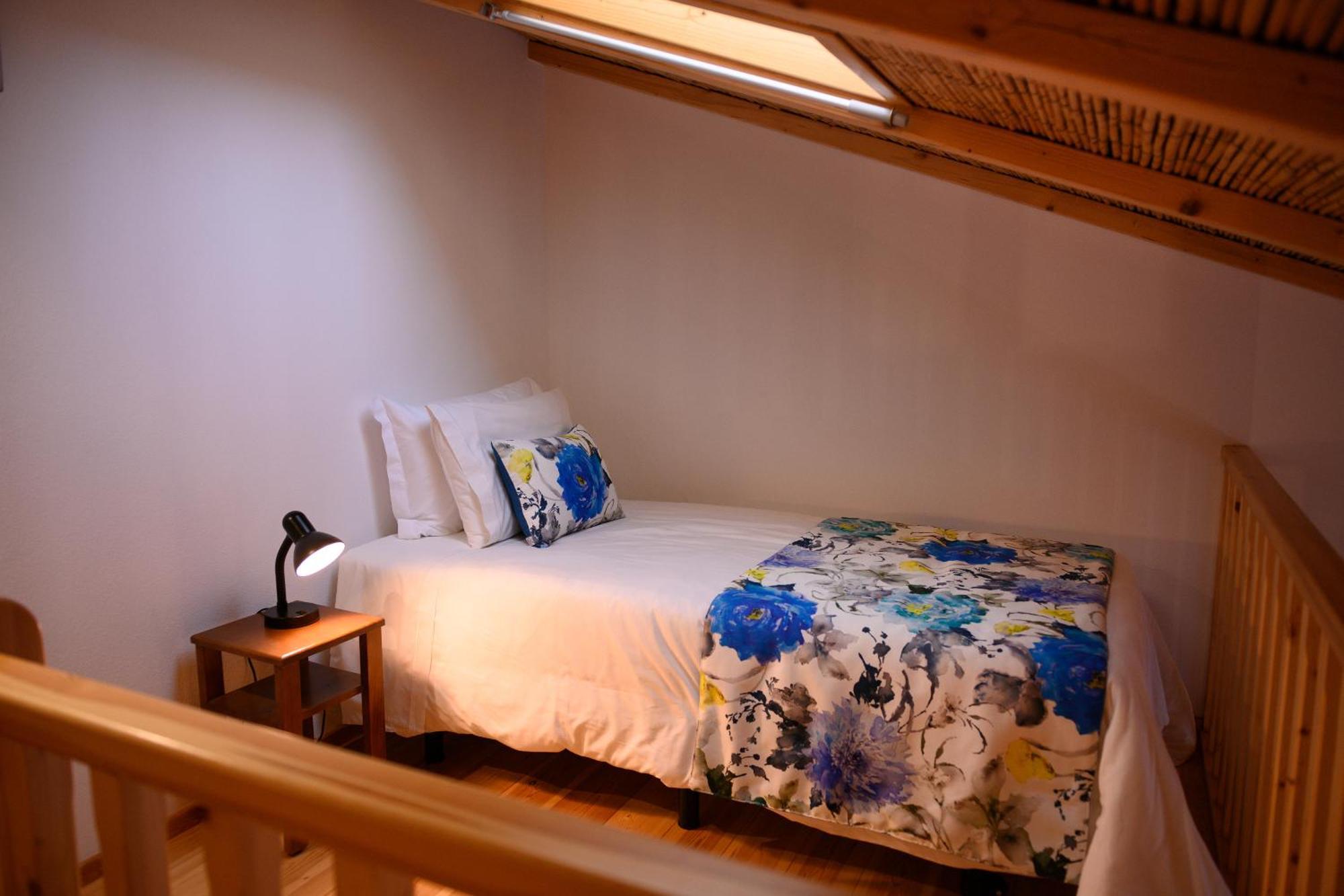 Farm stay Falesias Da Arrifana Praia da Arrifana