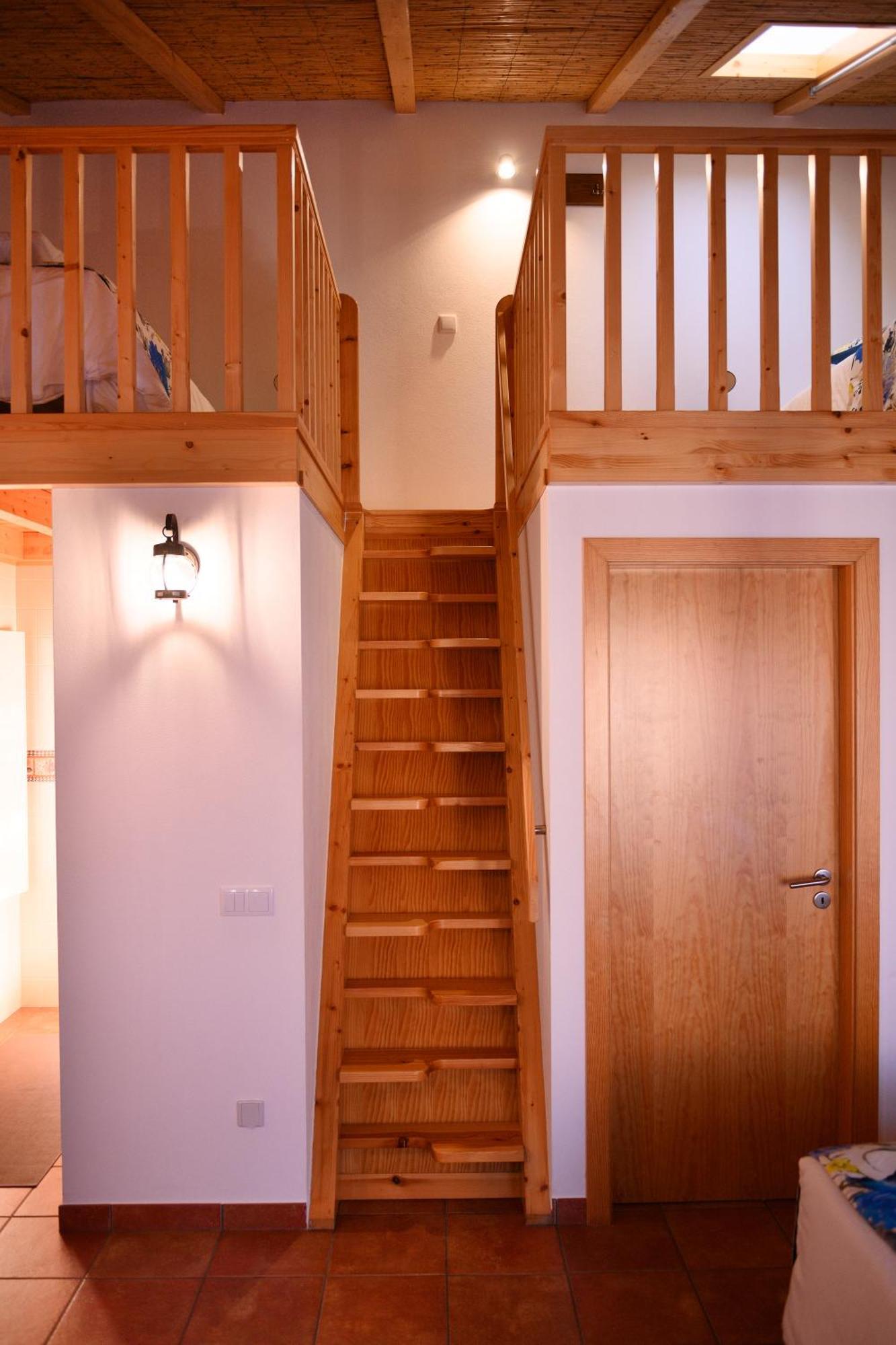 Falesias Da Arrifana Farm stay
