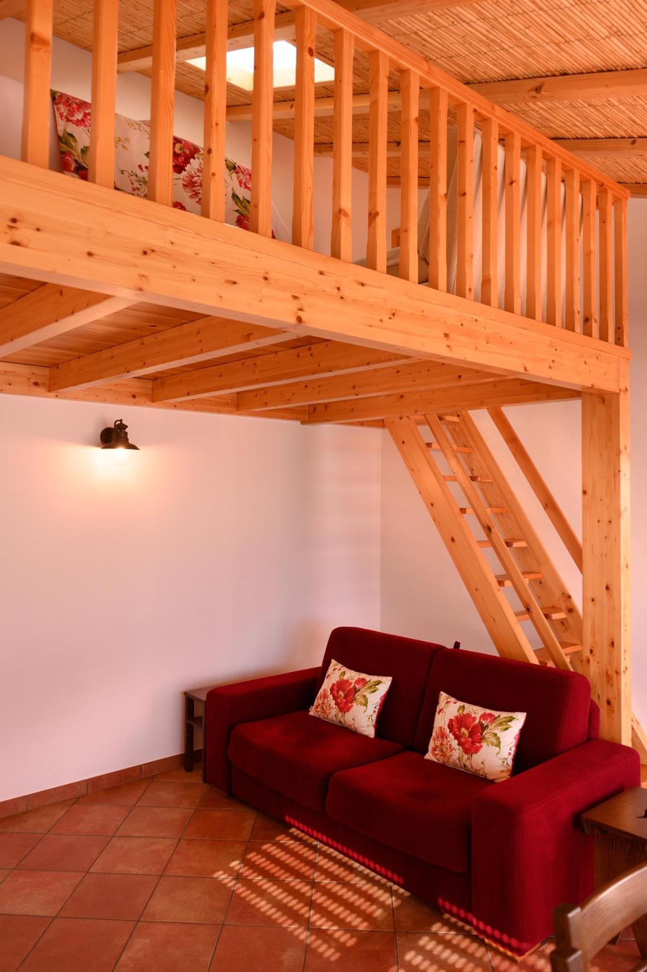 Farm stay Falesias Da Arrifana