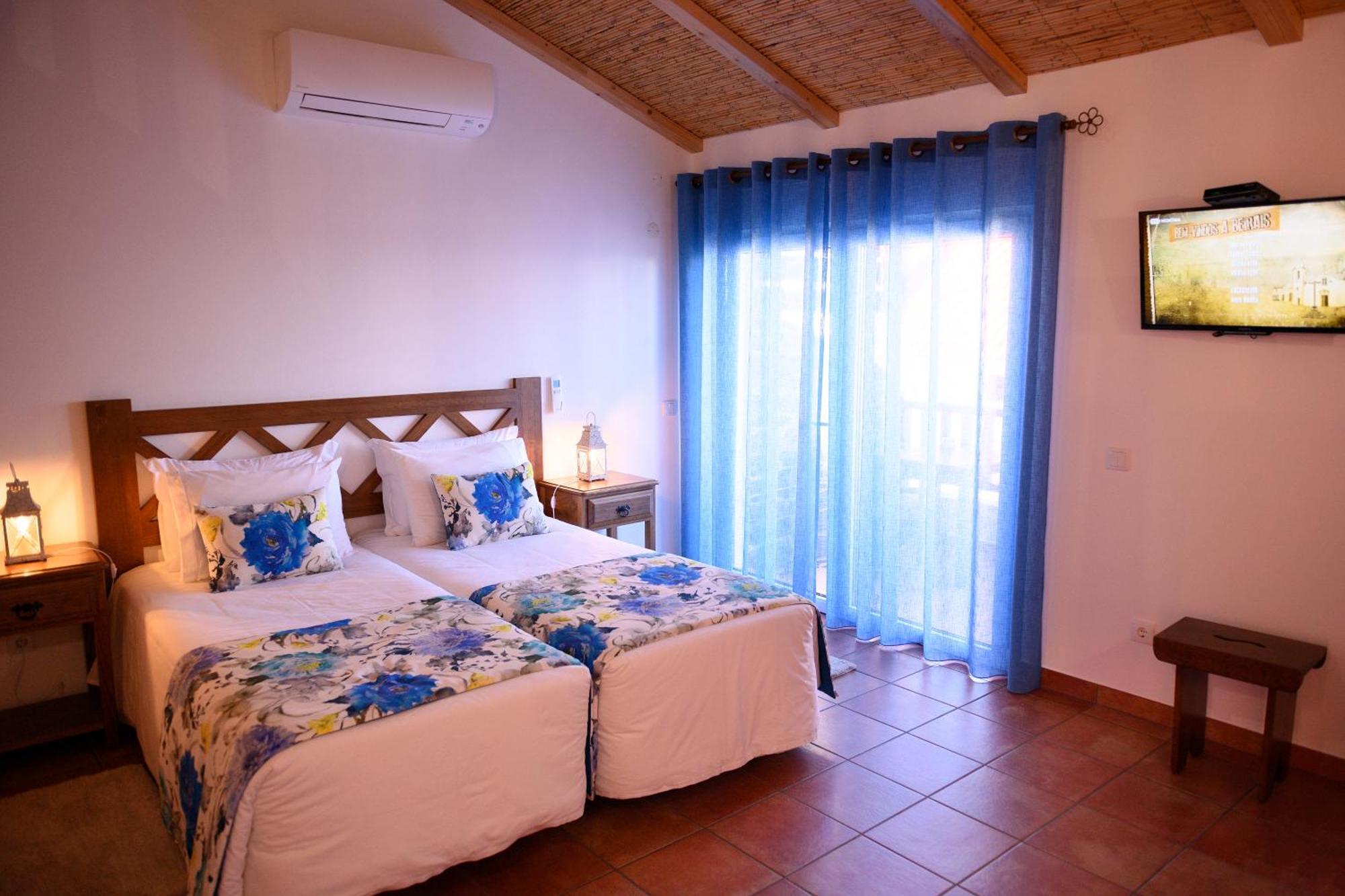 Farm stay Falesias Da Arrifana Praia da Arrifana