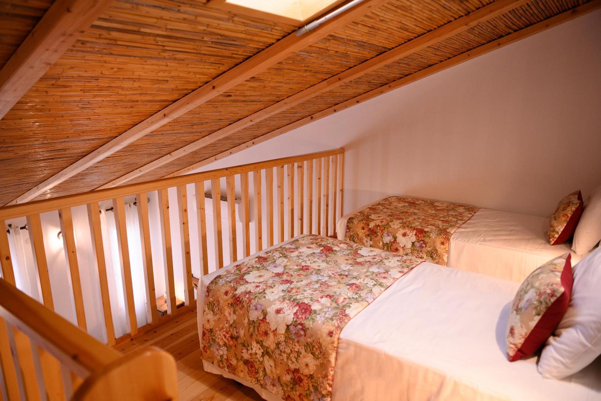 Farm stay Falesias Da Arrifana Praia da Arrifana