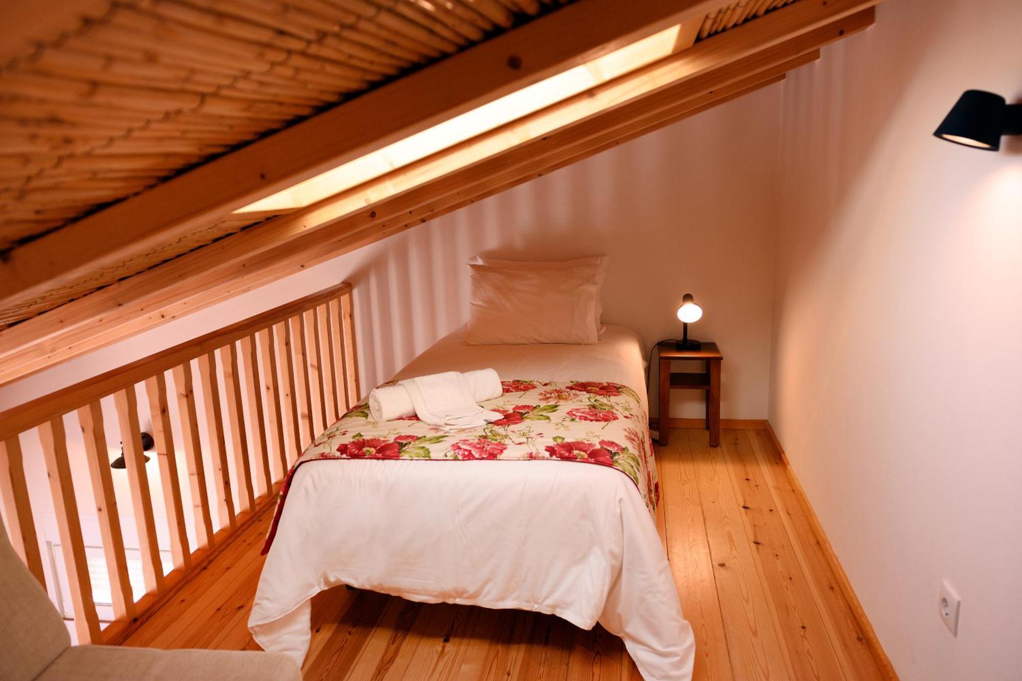 Falesias Da Arrifana Farm stay