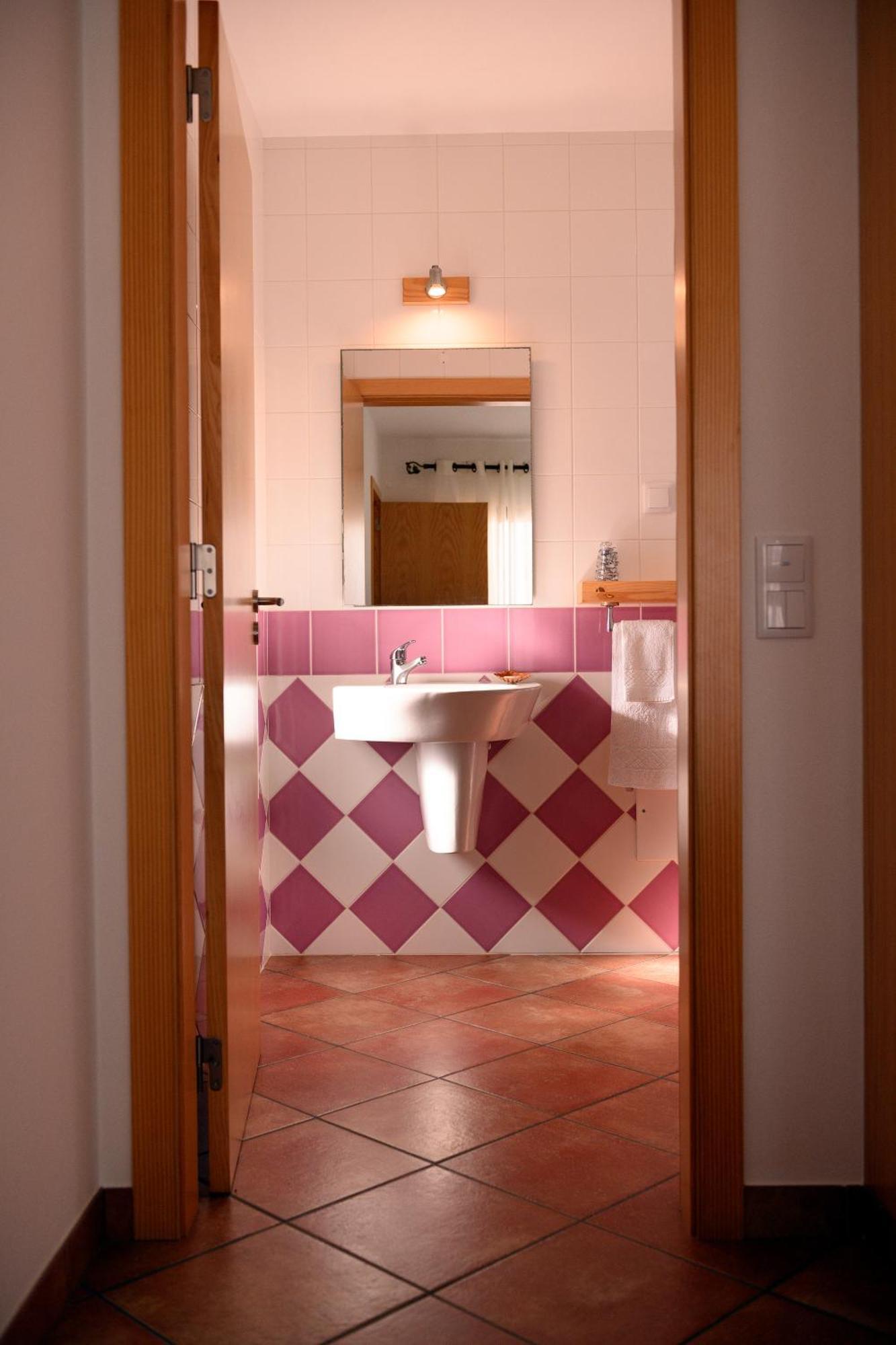 Falesias Da Arrifana Farm stay *
