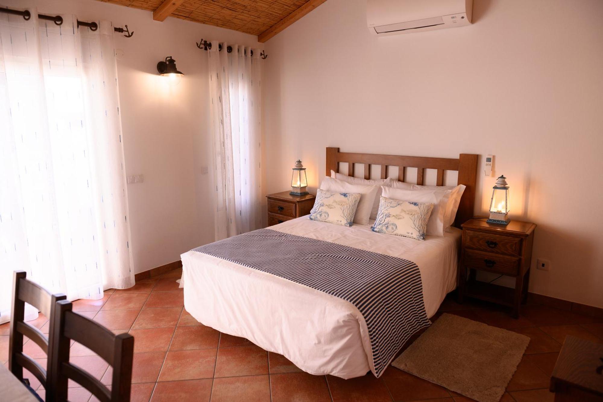 Farm stay Falesias Da Arrifana Praia da Arrifana