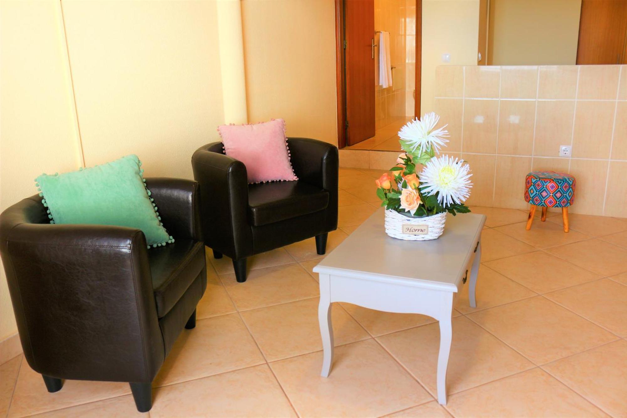 Villa Amore Accommodation 3* Paul do Mar (Madeira)