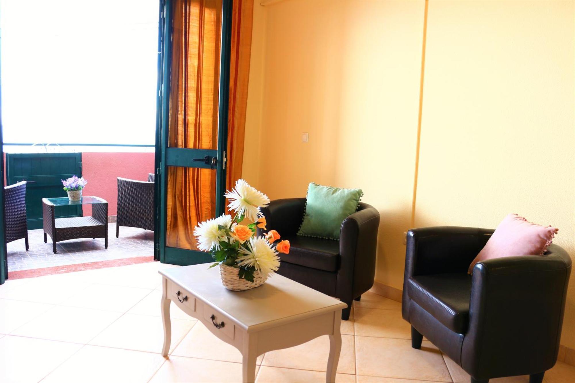 Villa Amore Accommodation Guest house 3*