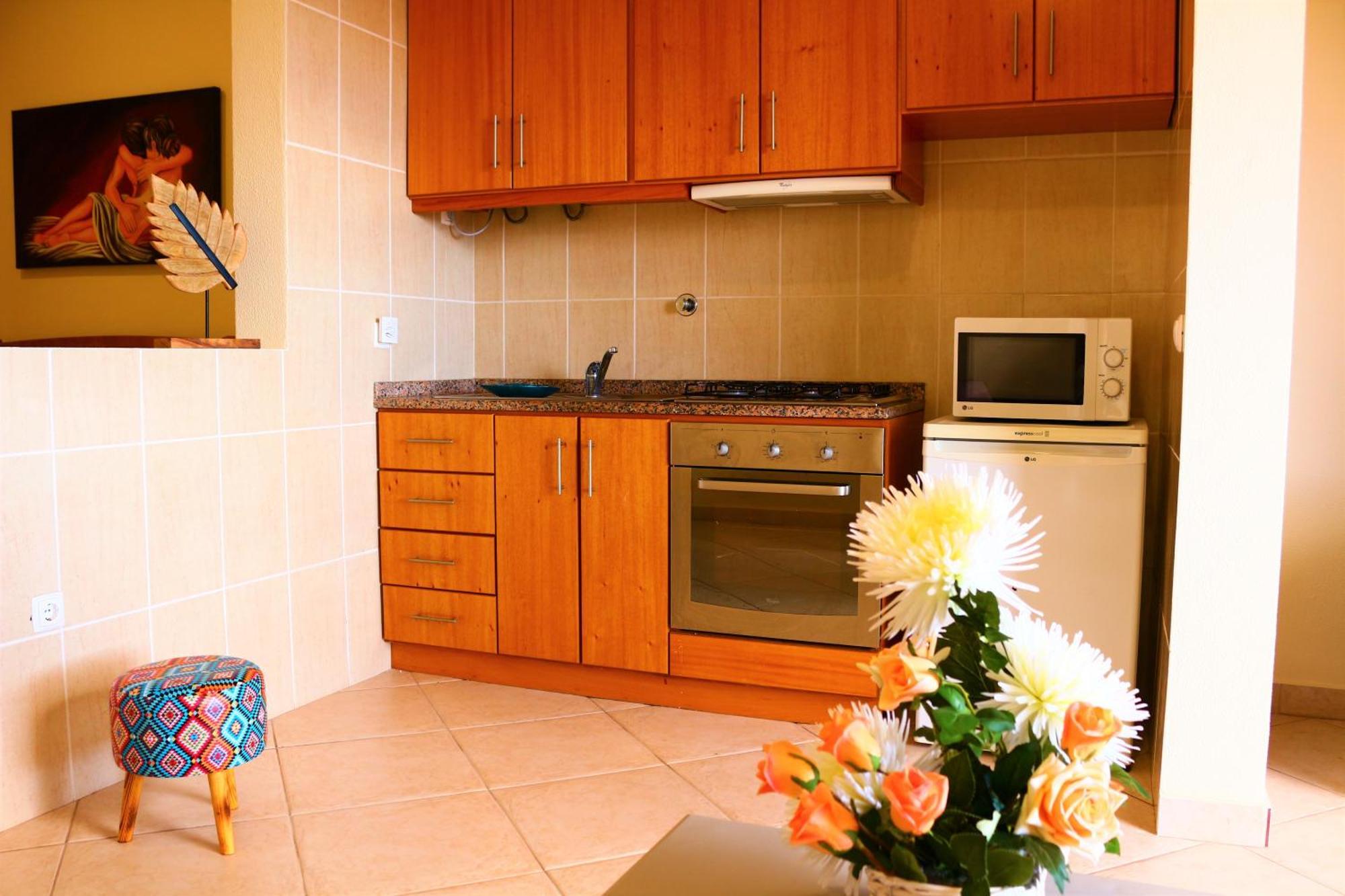 Villa Amore Accommodation Guest house Paul do Mar (Madeira)