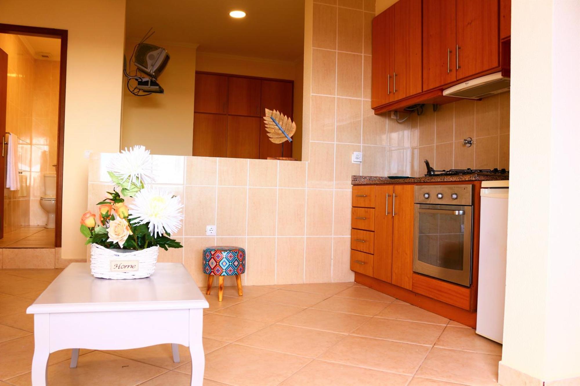 Gasthuis Villa Amore Accommodation Paul do Mar (Madeira)