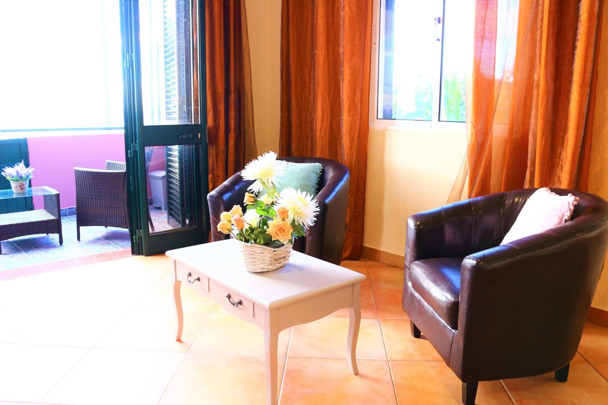 Gasthuis Villa Amore Accommodation