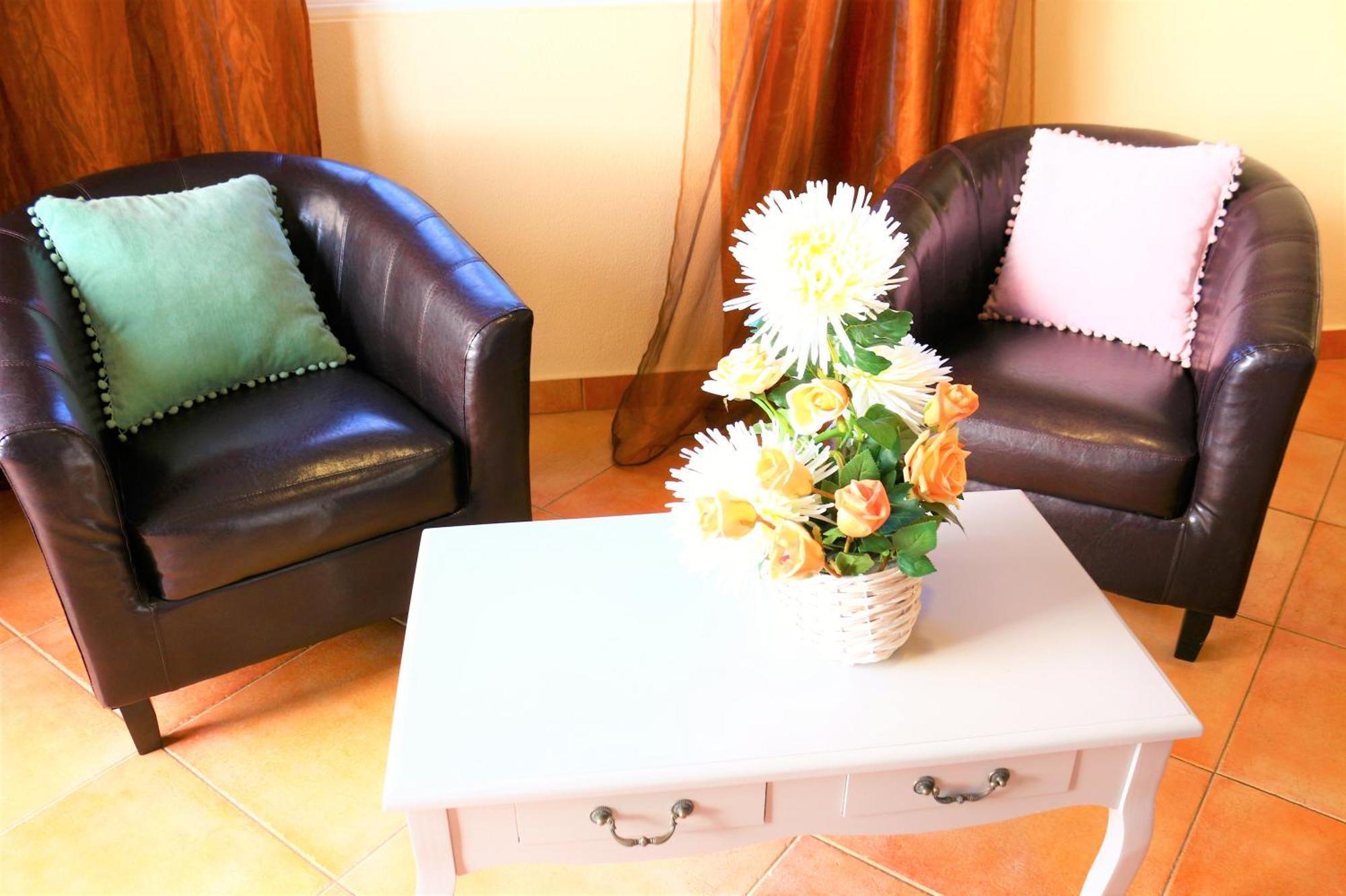 Guest house Villa Amore Accommodation Paul do Mar (Madeira)