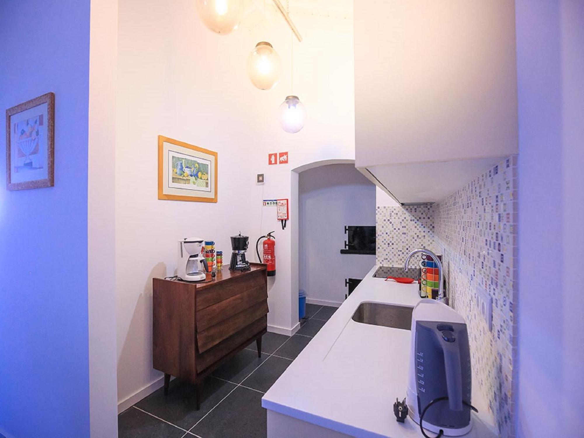 Quinta Giestas Chácara