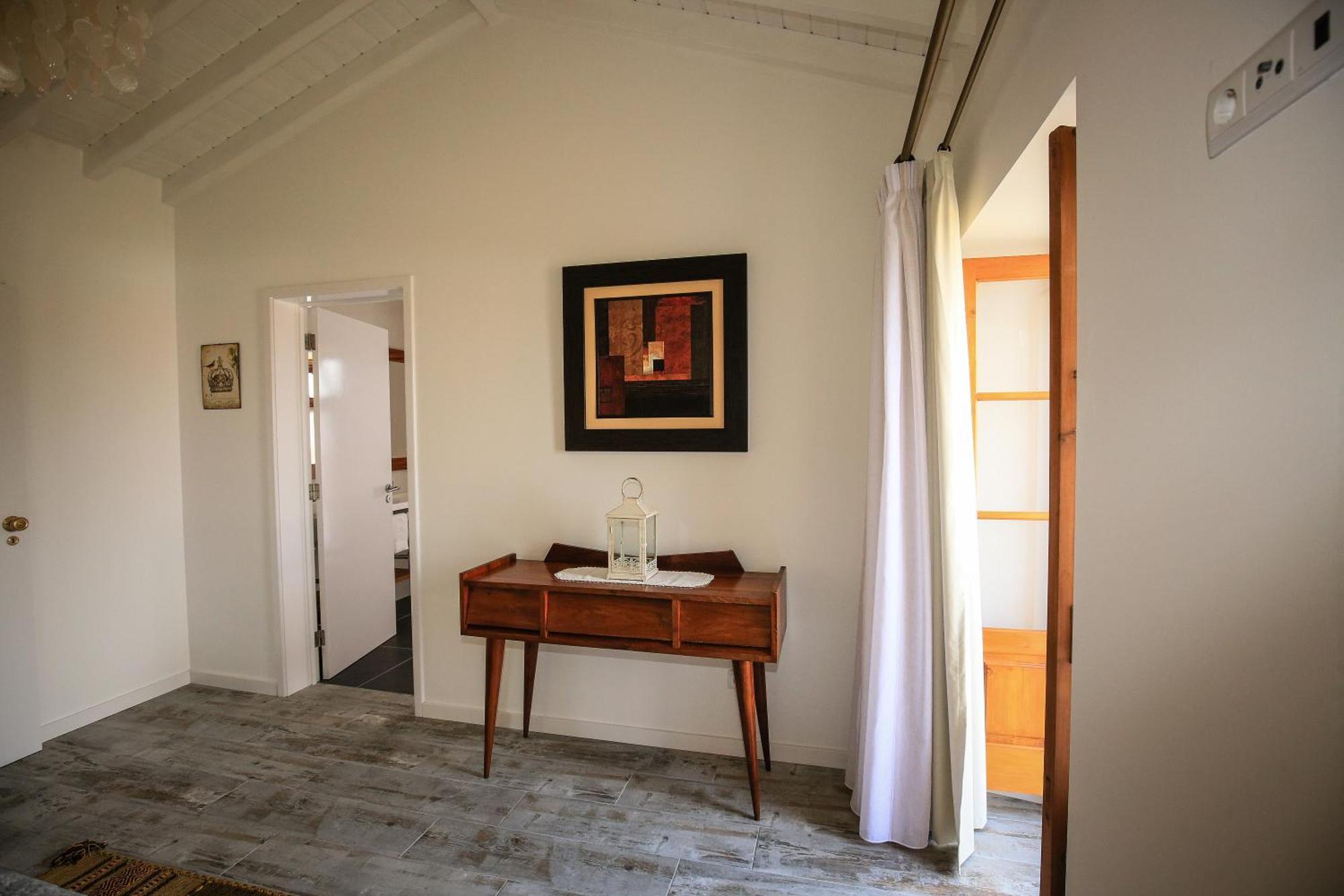 Quinta Giestas Chácara *