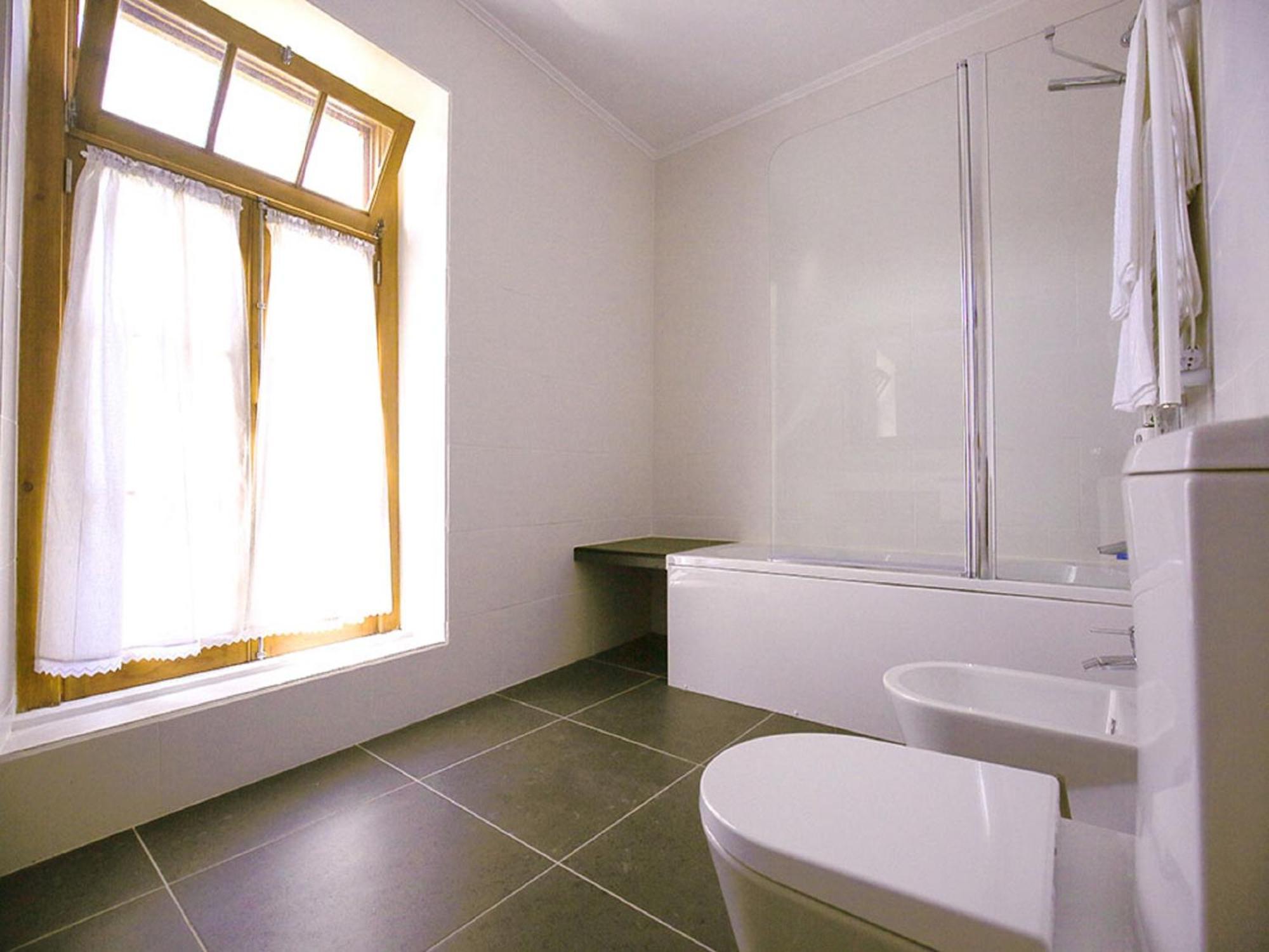 Quinta Giestas Chácara