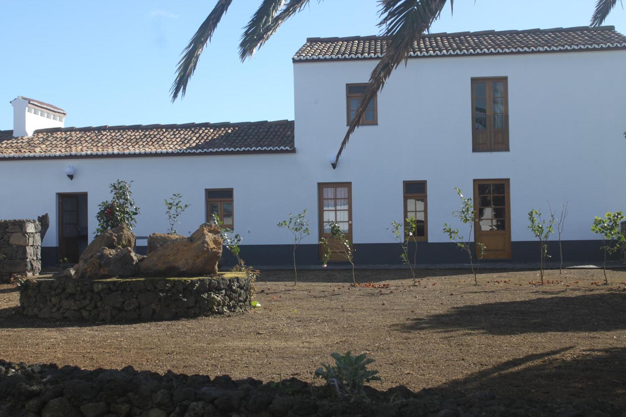 Chácara Quinta Giestas