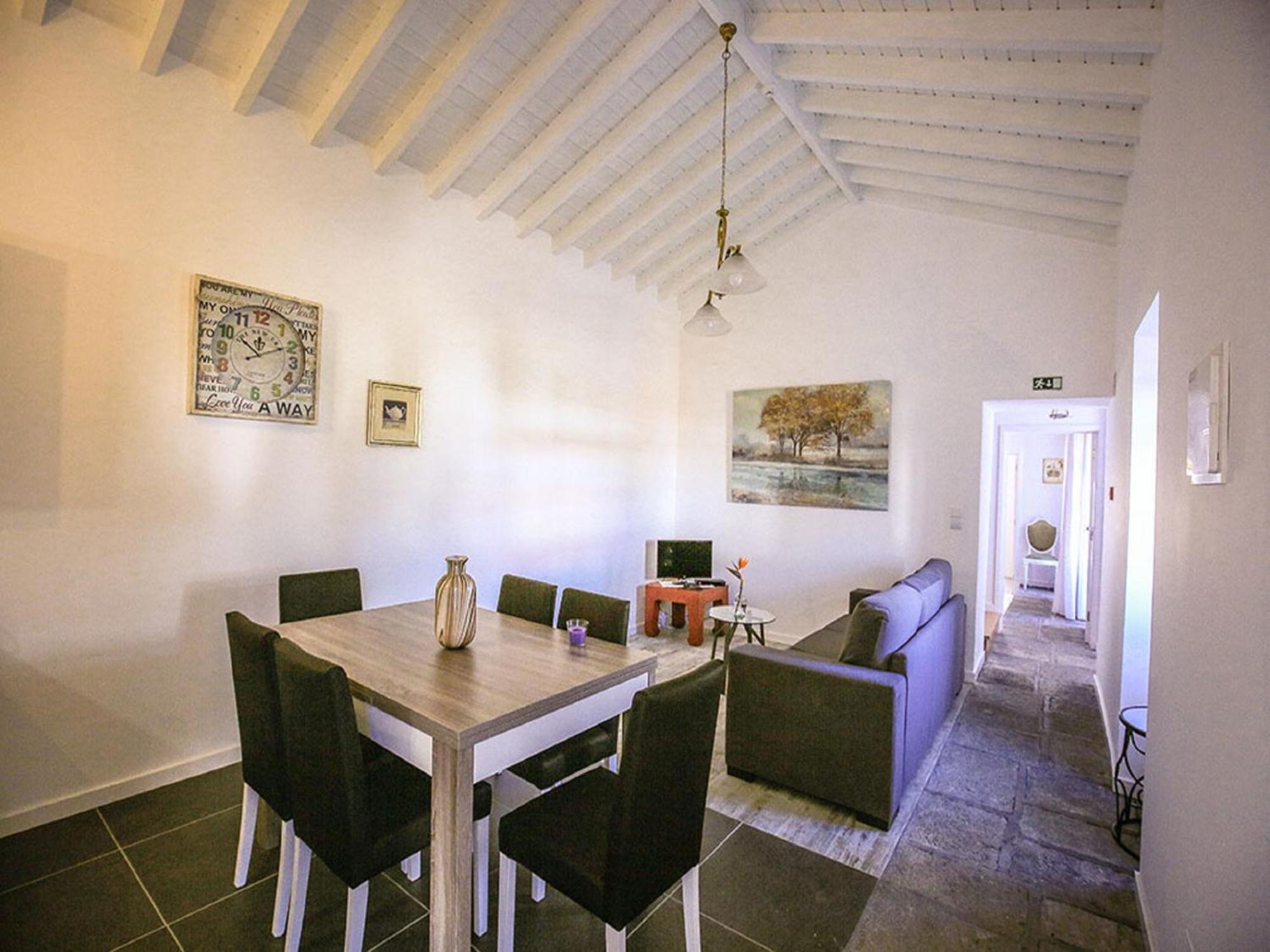 Quinta Giestas * Ribeira Grande
