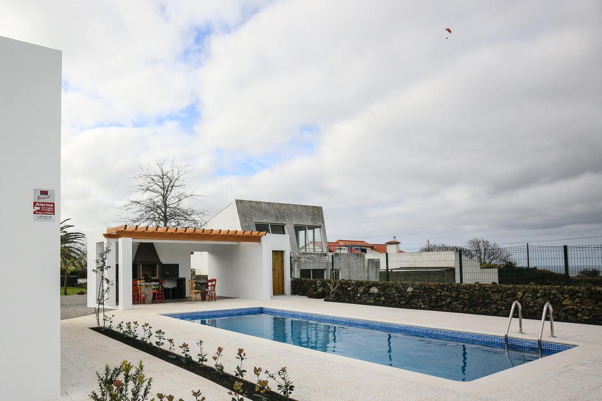 Chácara Quinta Giestas
